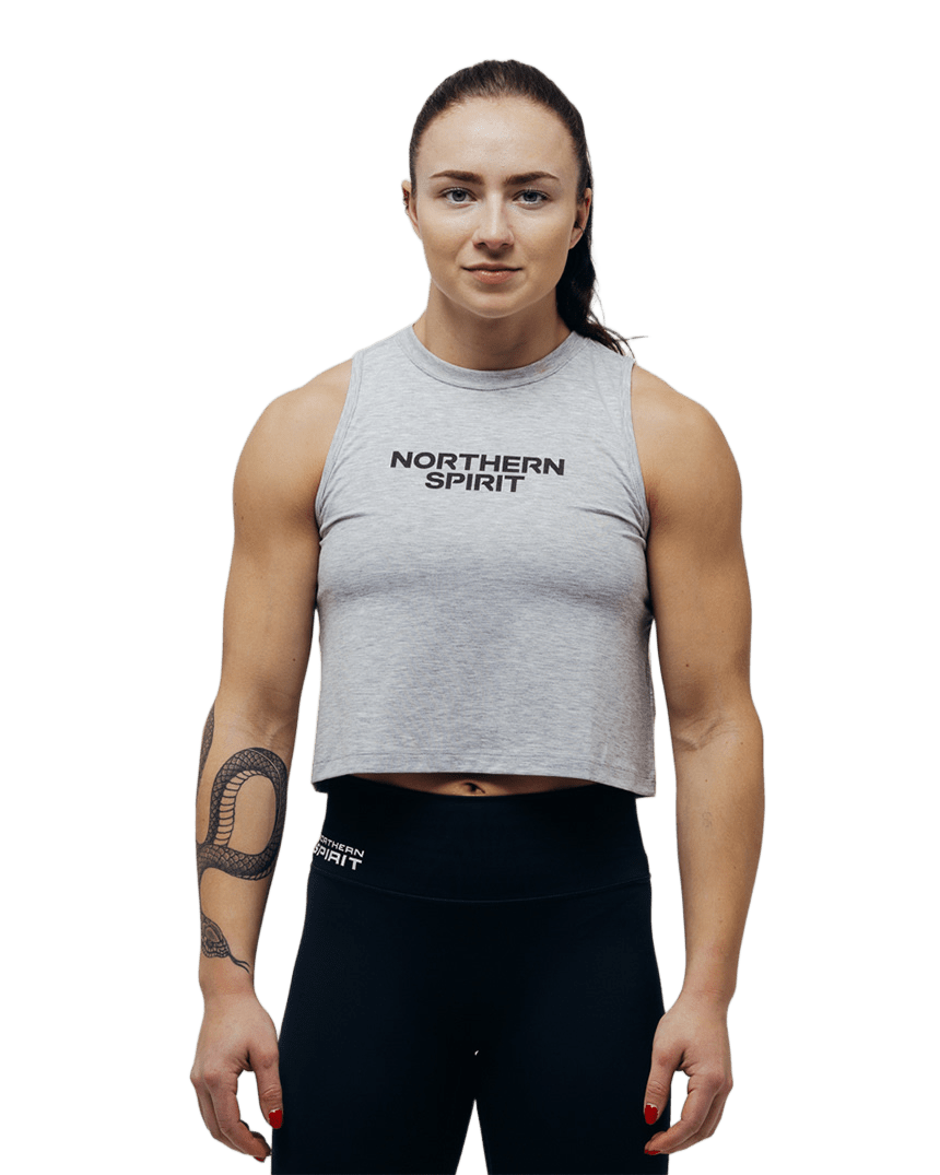 CROP TANK NORTHERN SPIRIT CORE NS-NSW24-WT5-HLC