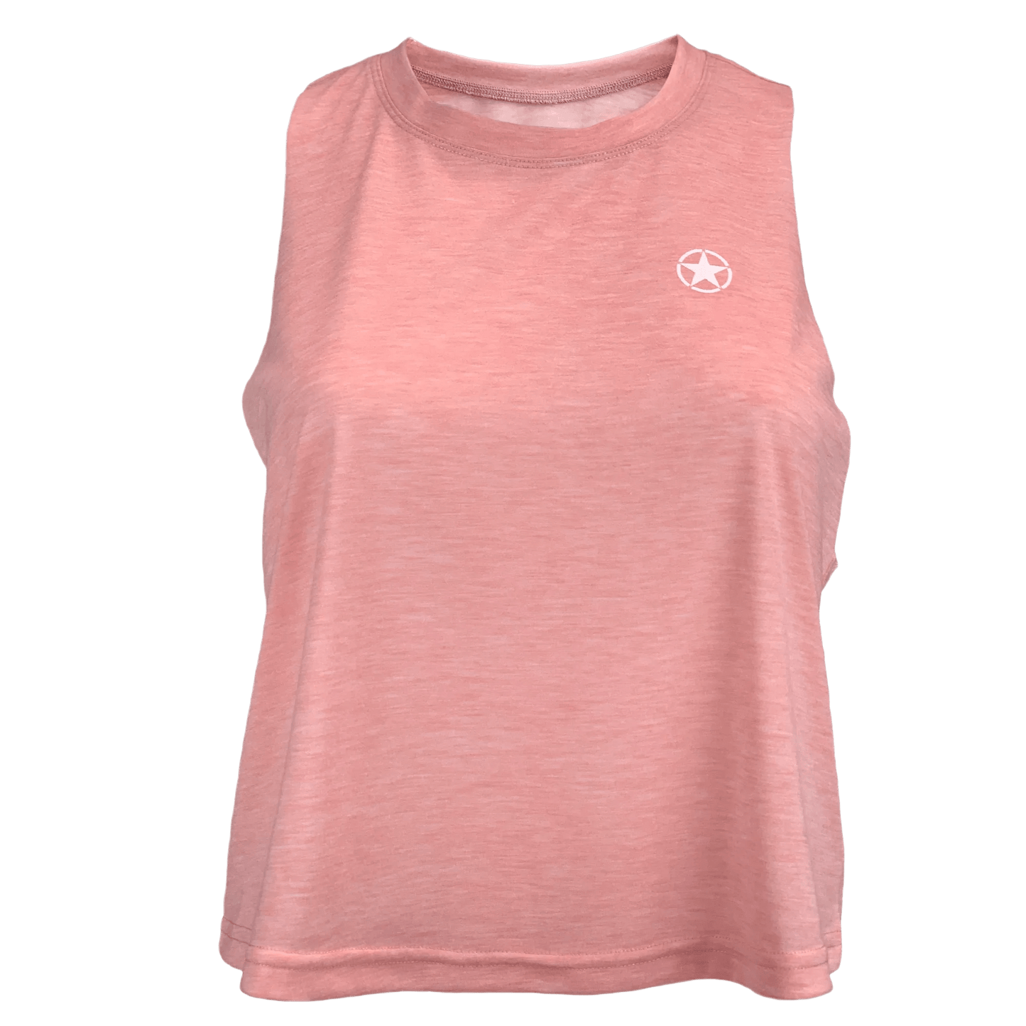 SAVAGE BARBELL TANK SAV-TANK-PINK
