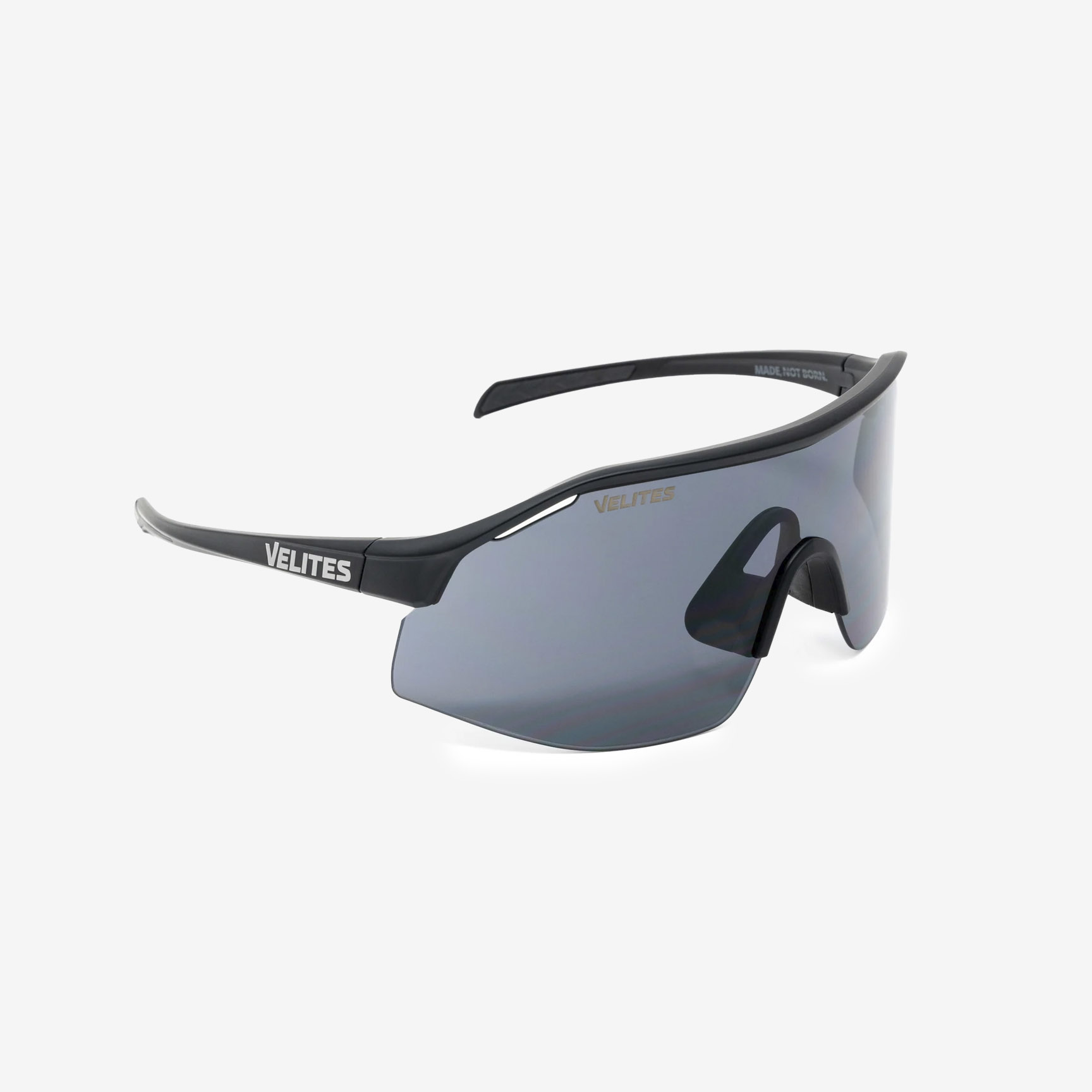 Velites Raptor Sunglasses VELRAPTOR-BLACKGRAY