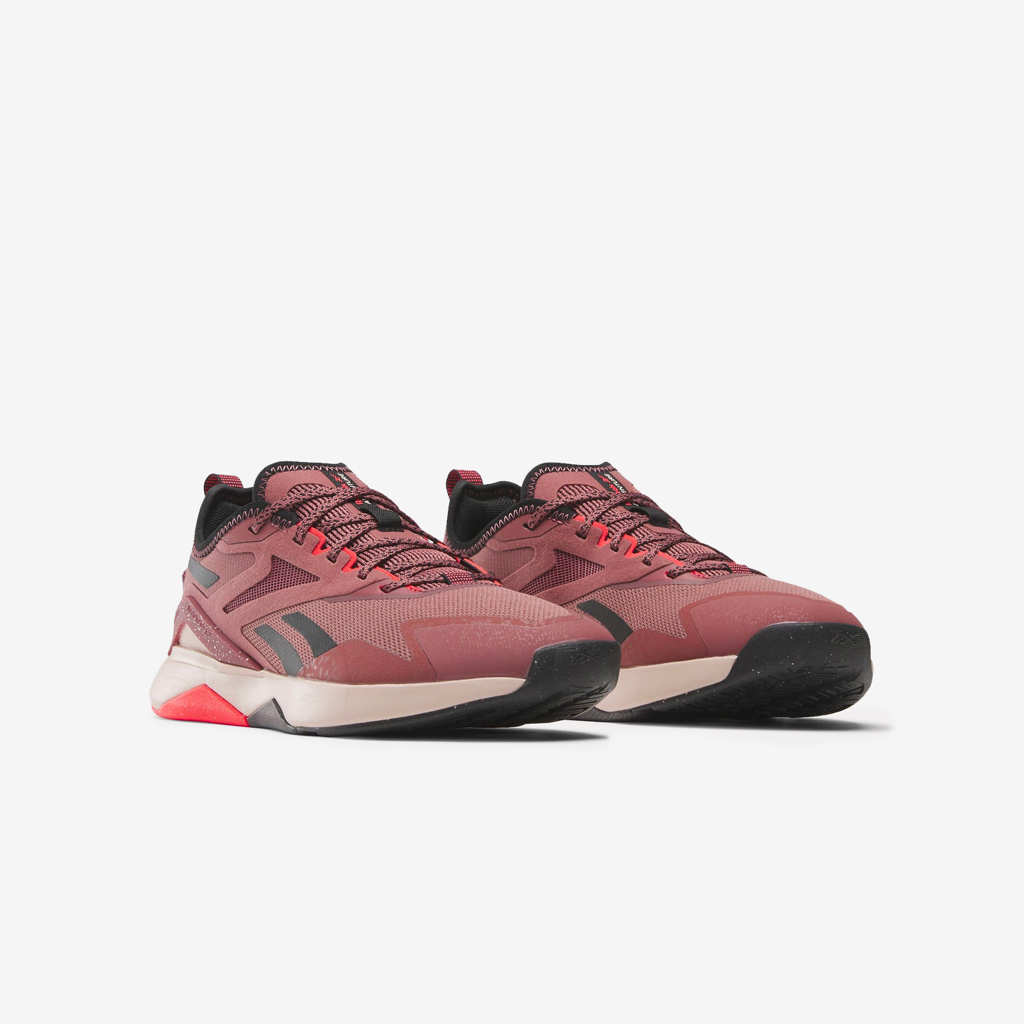 REEBOK NANOFLEX ADVENTURE - WOMAN IE6718-SECBPO