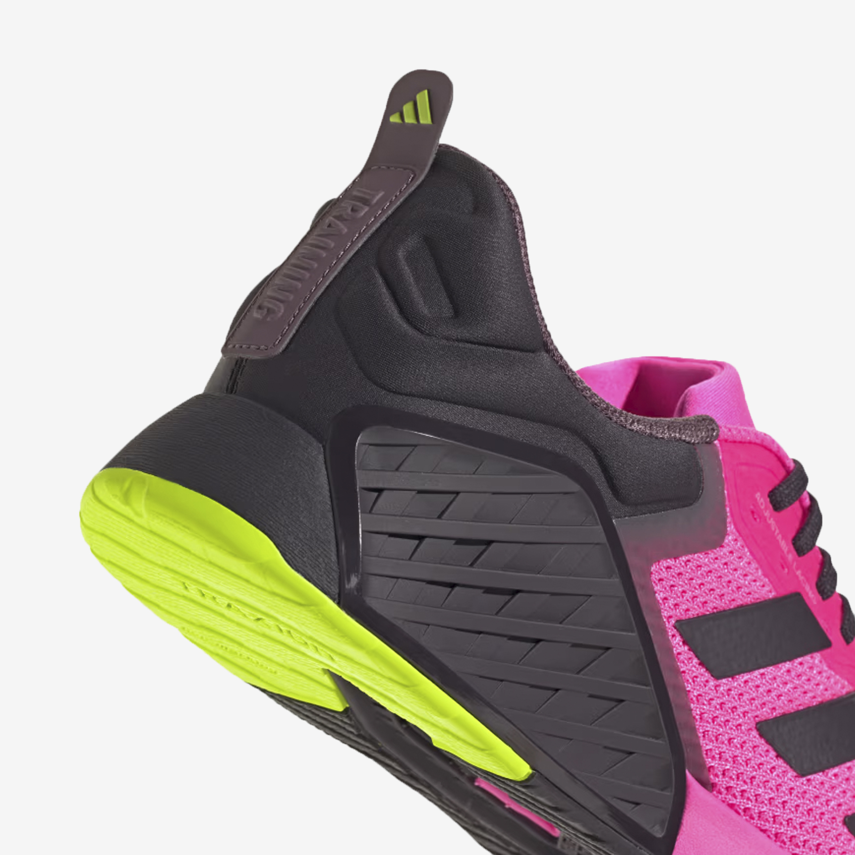 ADIDAS DROPSET 3 TRAINER NKF69-JI2074