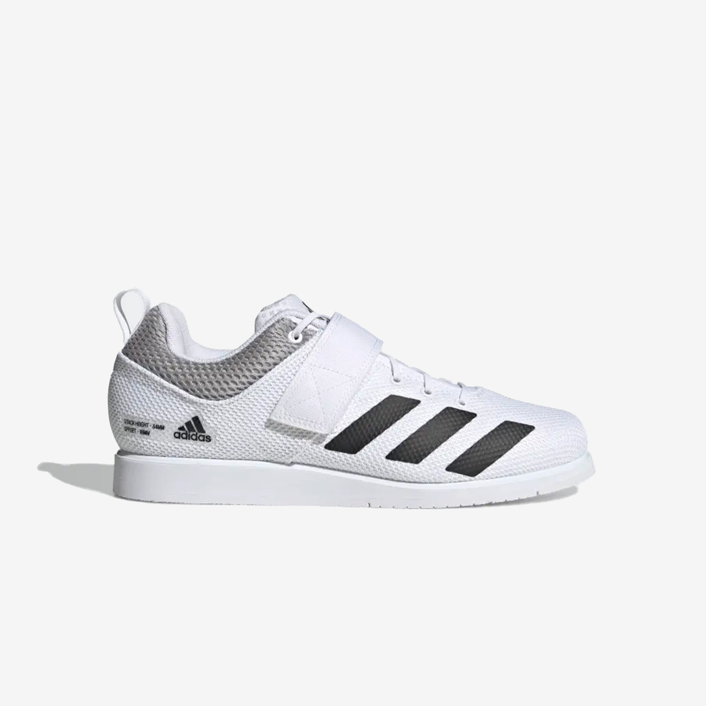 ADIDAS Powerlift 5 - UNISEX LIP84-GY8919