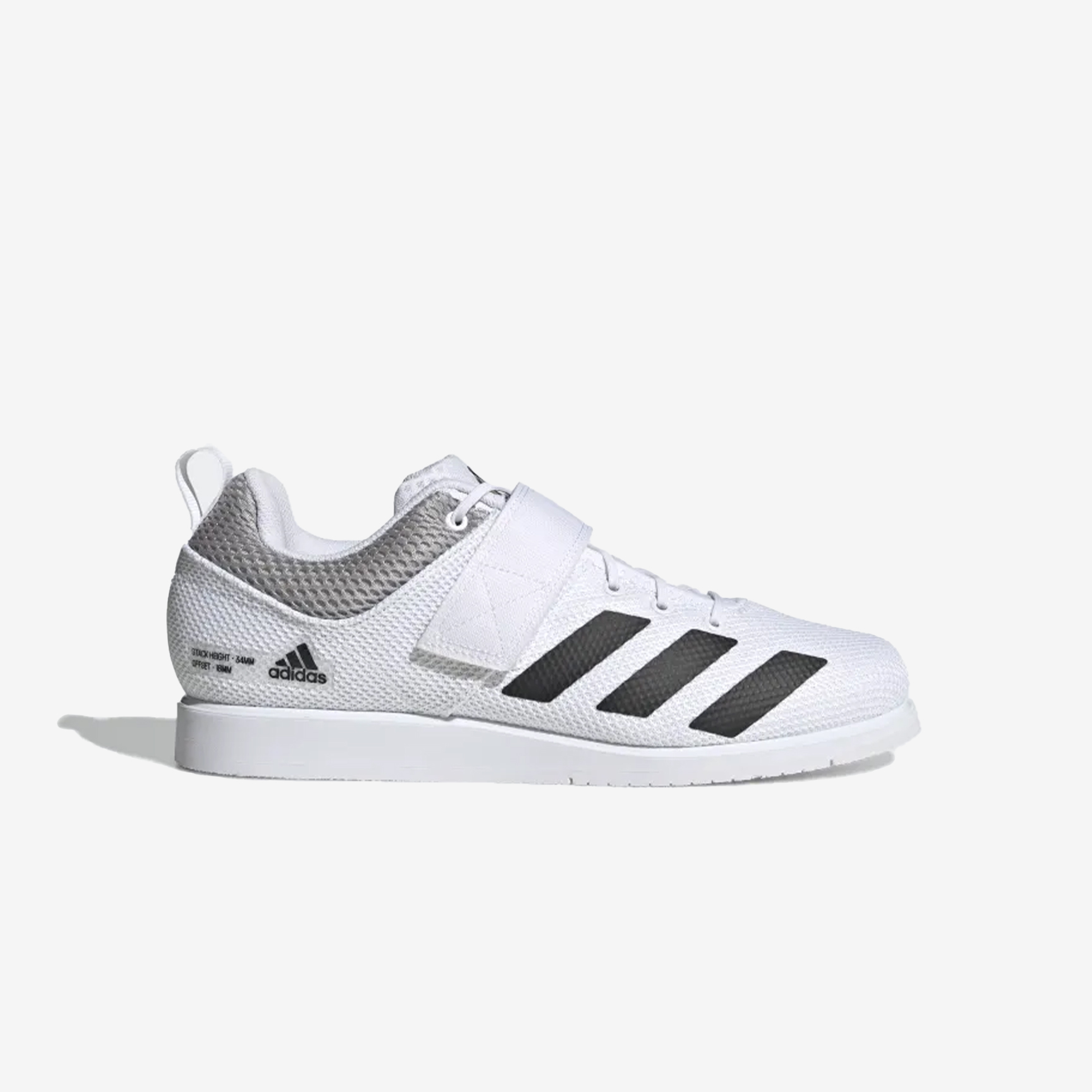 ADIDAS Powerlift 5 - UNISEX LIP84-GY8919