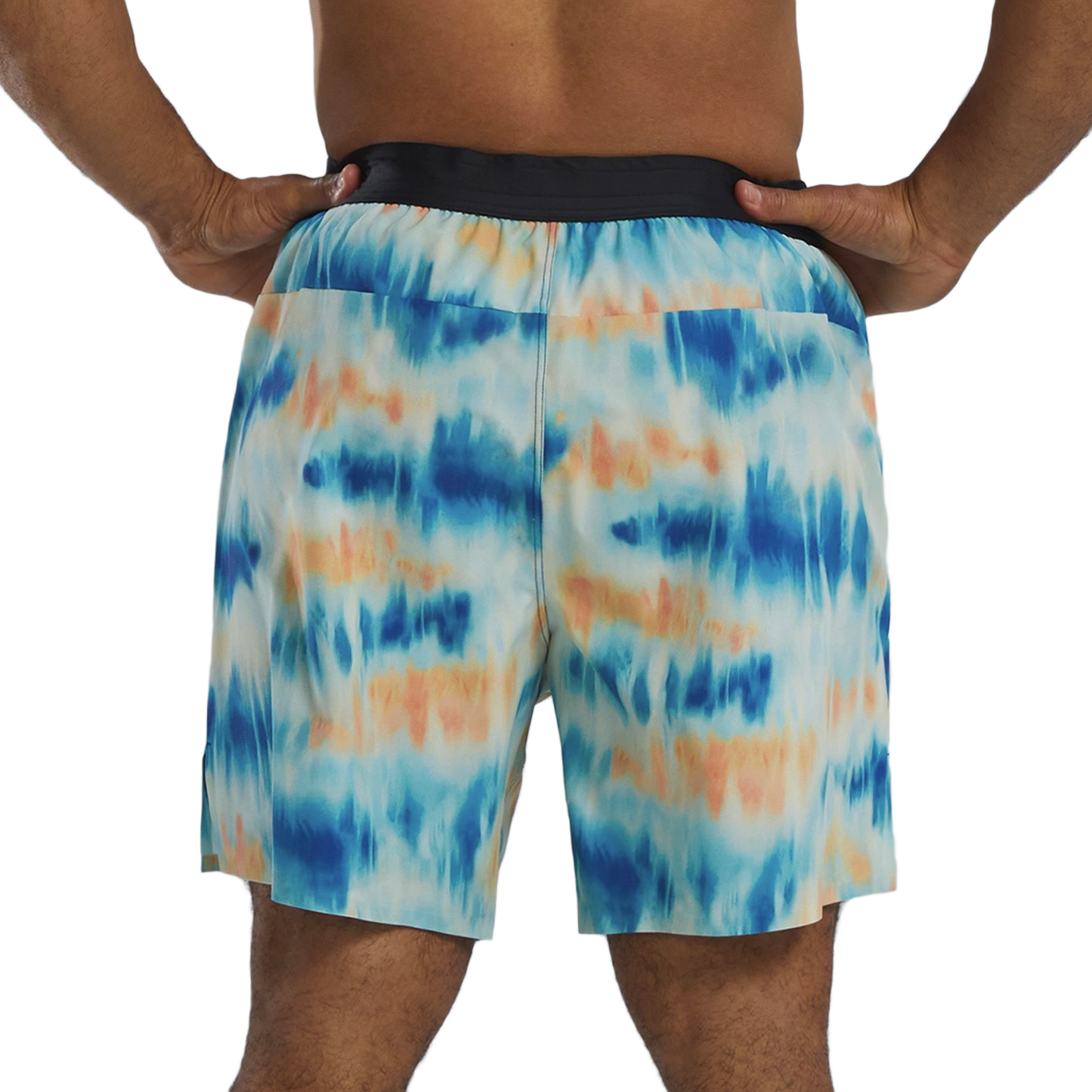 SHORT TYR 7” MEN B44015-466