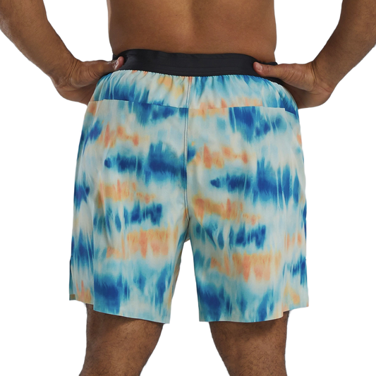 SHORT TYR 7” MEN B44015-466