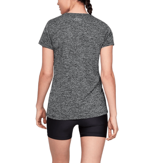UNDER ARMOUR TECH T-SHIRT 1258568-001