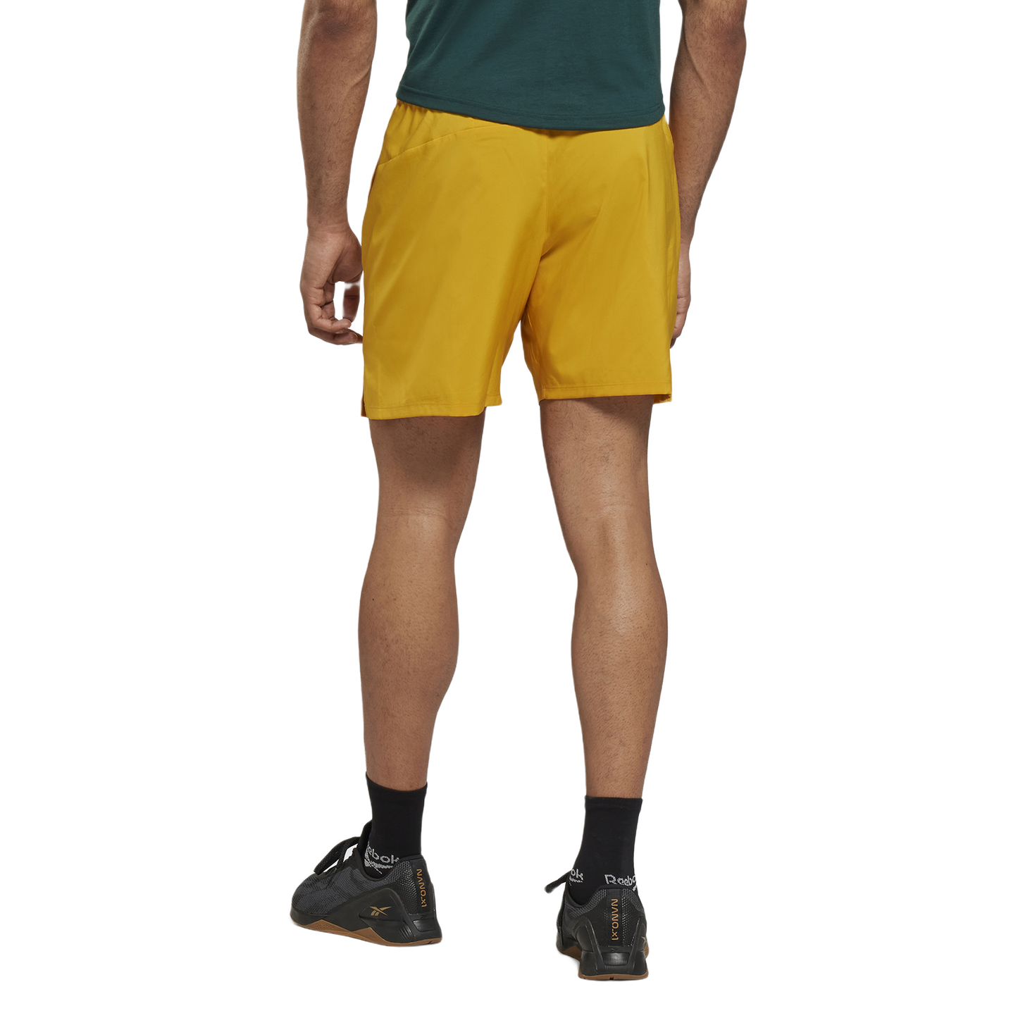 SHORT REEBOK SPEED 2.0 COL2F-HL4296