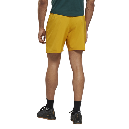 SHORT REEBOK SPEED 2.0 COL2F-HL4296