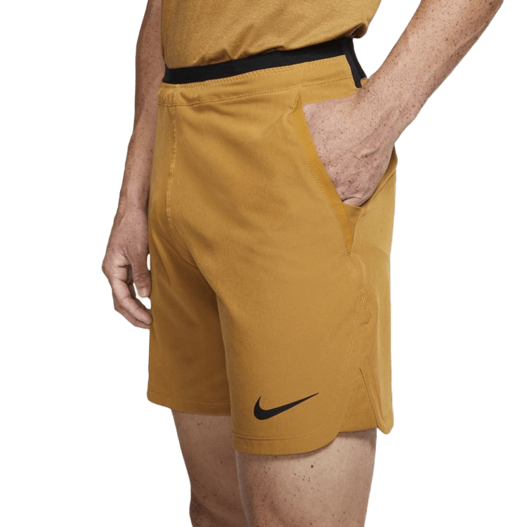 NIKE PRO FLEX REPEL SHORTS CD4317790S