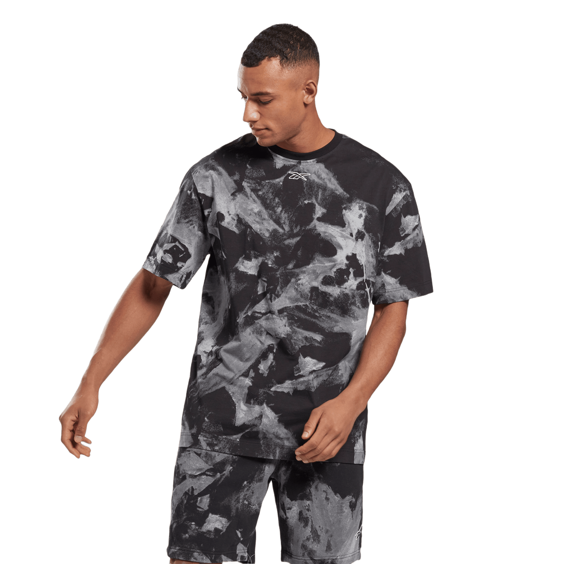 REEBOK MYT T-SHIRT BG175-GS9001