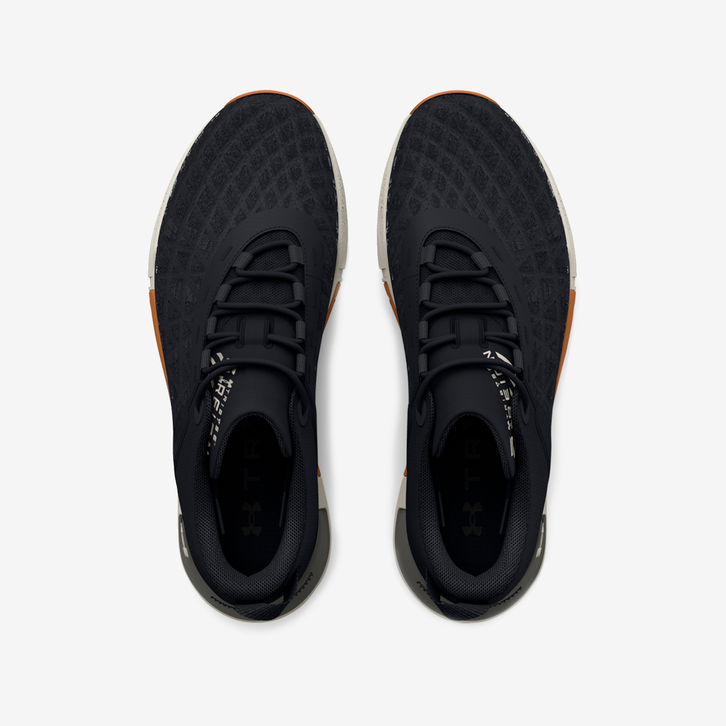 UNDER ARMOUR TRIBASE REIGN 5 - WOMAN 3026022-001