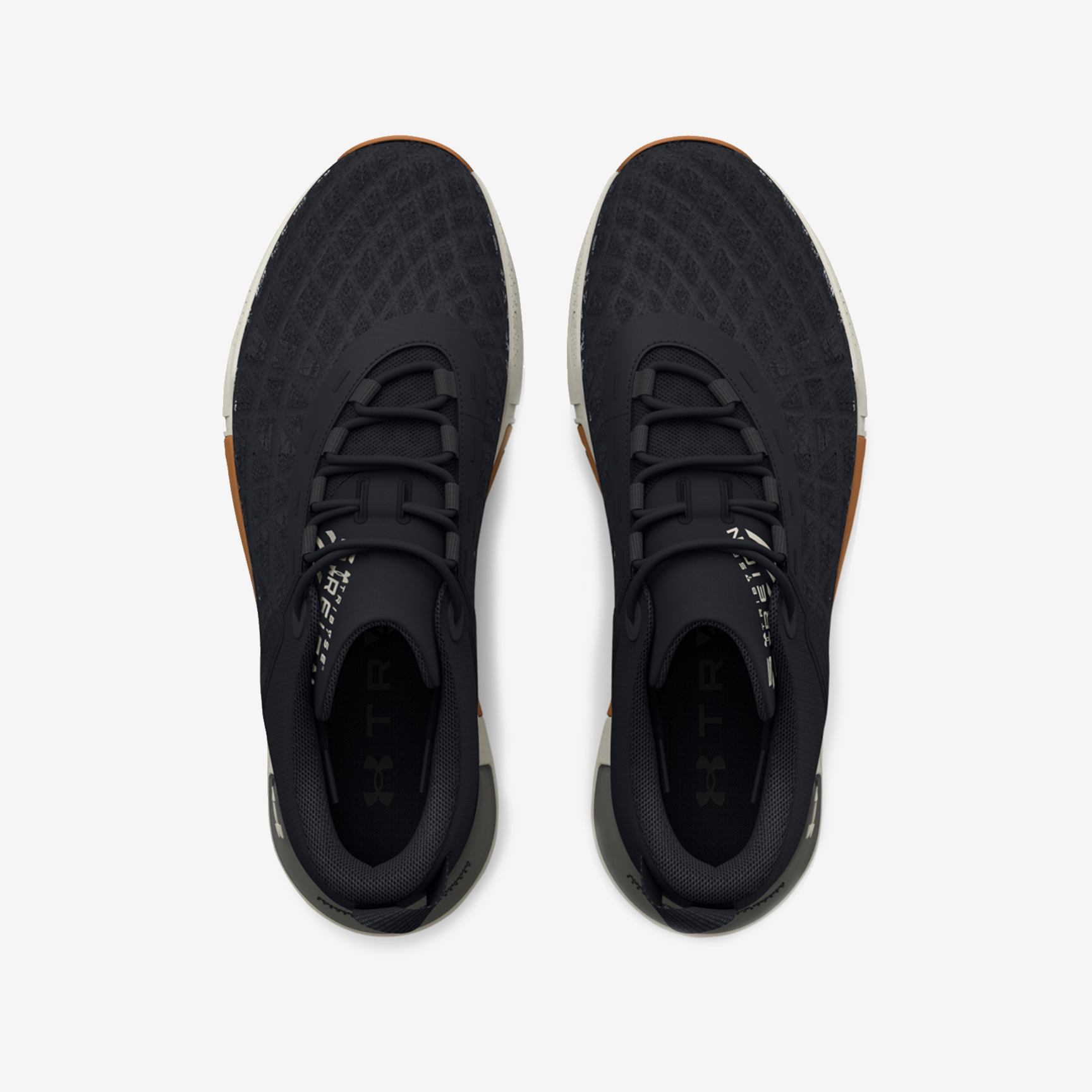 UNDER ARMOUR TRIBASE REIGN 5 - WOMAN 3026022-001