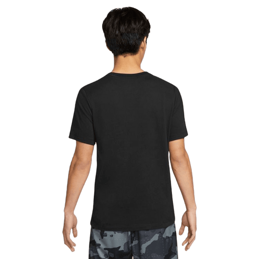 T-SHIRT NIKE DRI-FIT DM5669-010