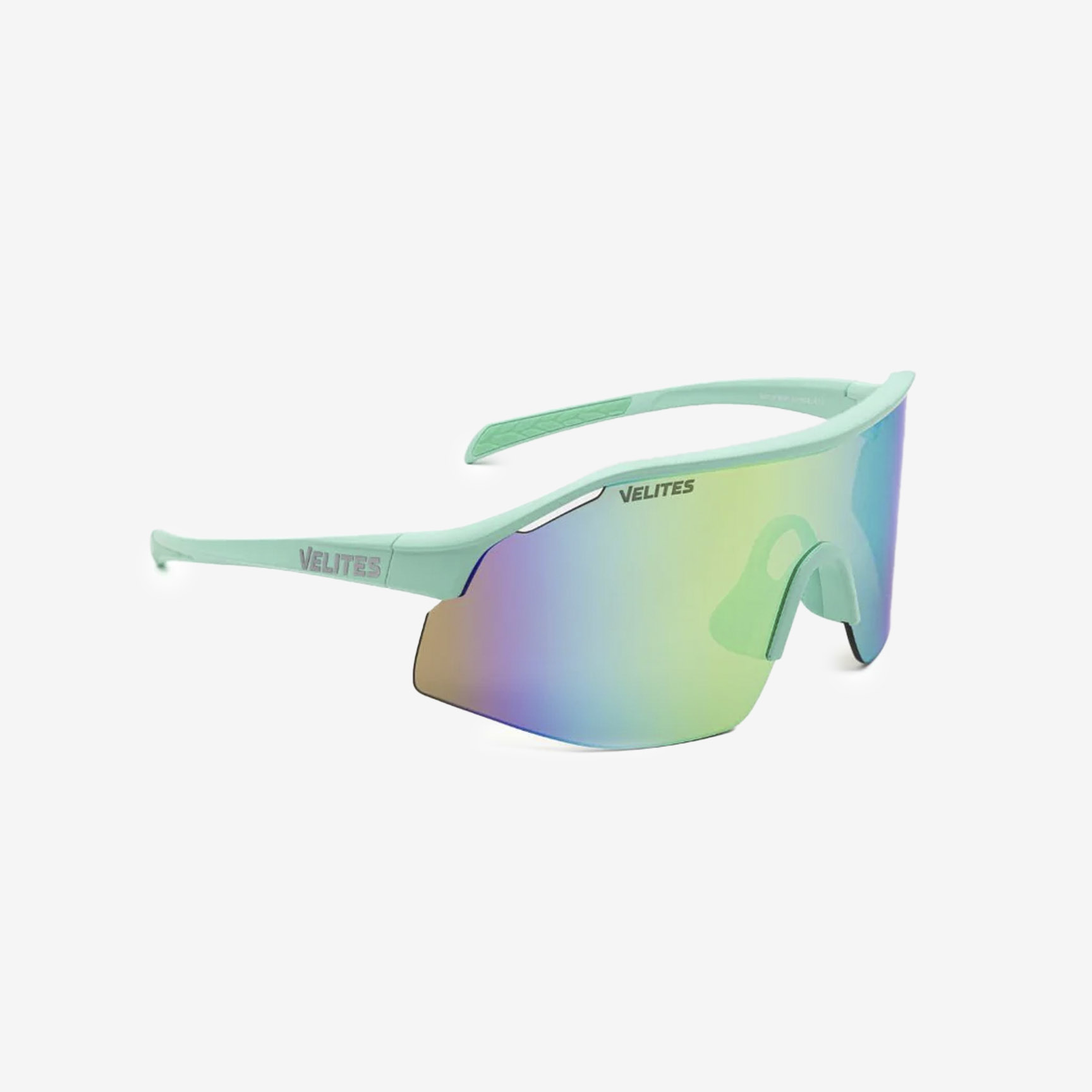 Velites Raptor Sunglasses VELRAPTOR-MINTMINT