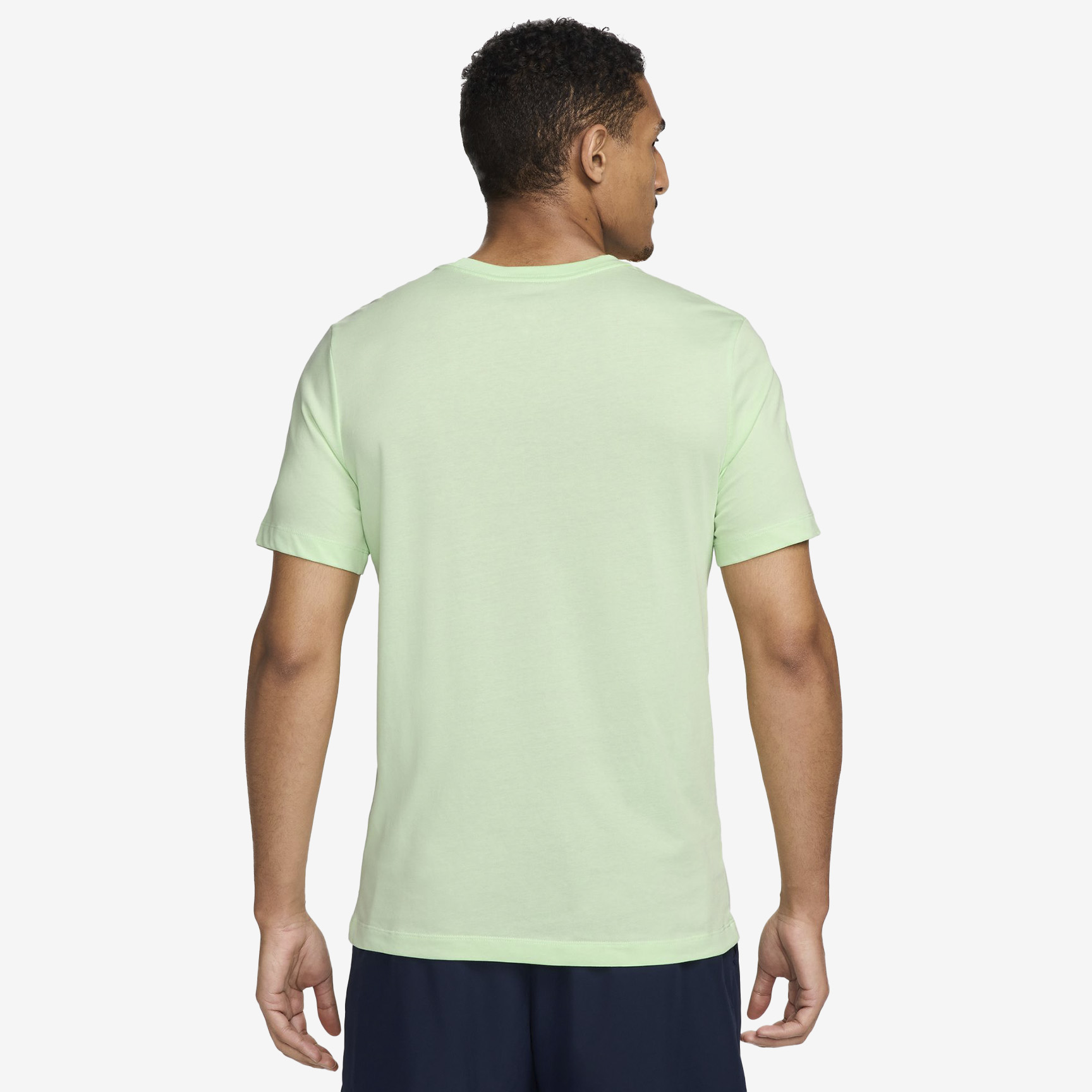NIKE SPORT T-SHIRT- MEN FQ3872-376