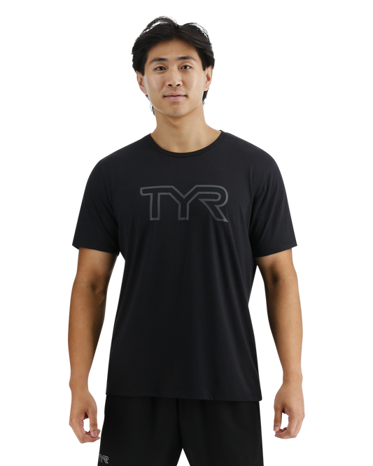TYR T-SHIRT USSTMC3A-001