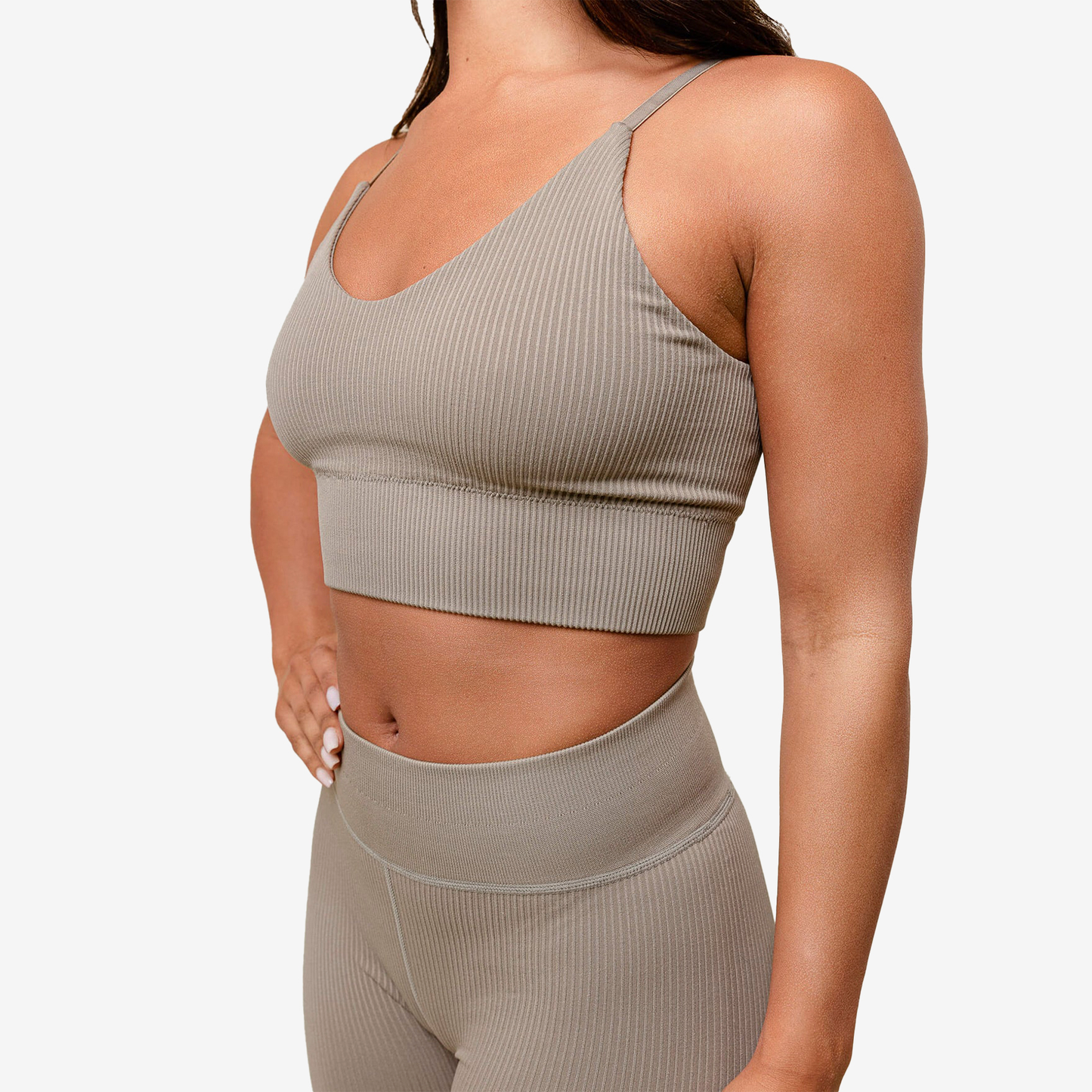 While on Earth Aura Bra WOEAURABW-OVERLAND