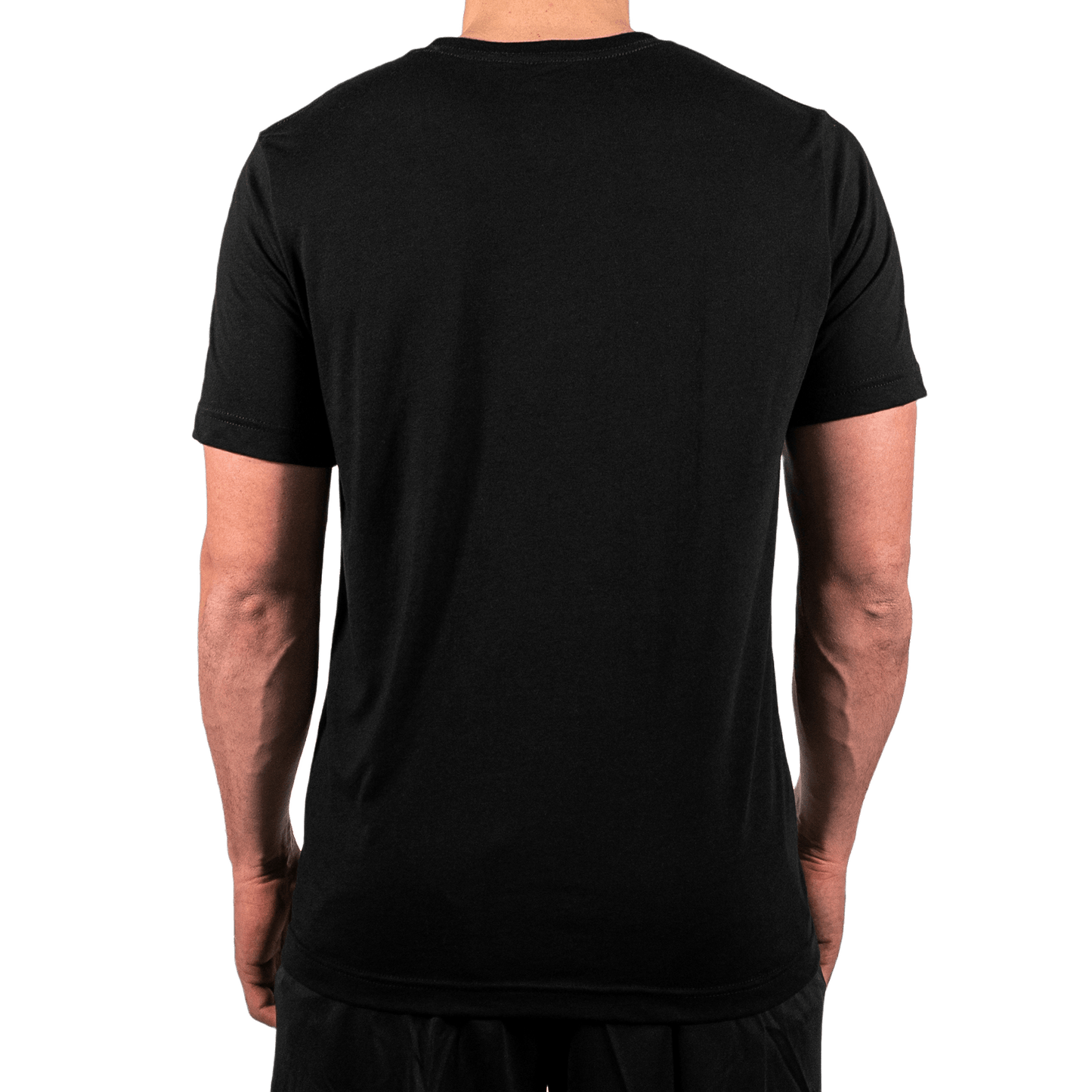 T-SHIRT TIMECAP KILOS NOT LIKES TIMEC-BLK