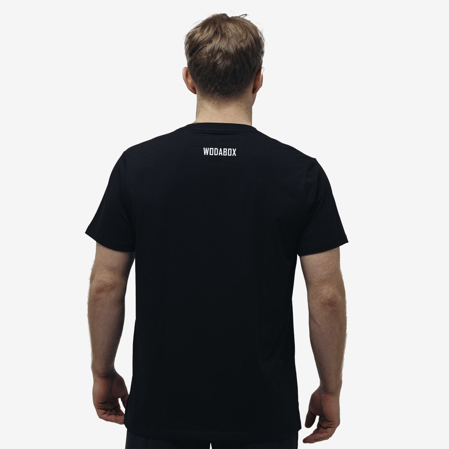 Wodabox T-Shirt NS-WDXS24-MT6-INK