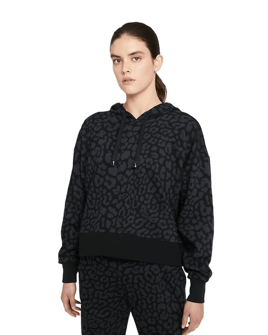 NIKE DRI-FIT GET FIT HOODIE DD6159-010