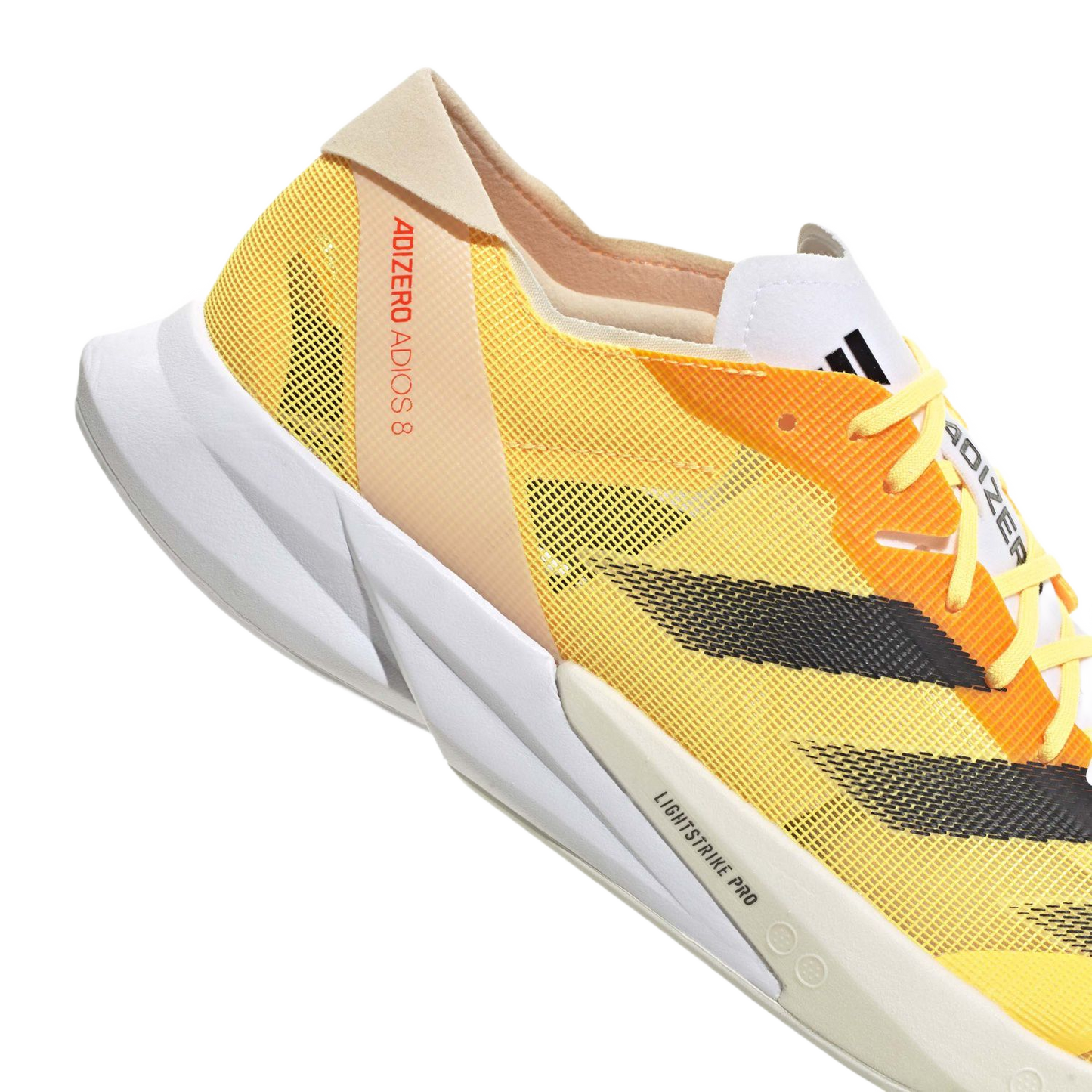 ADIDAS ADIZERO ADIOS 8 M 