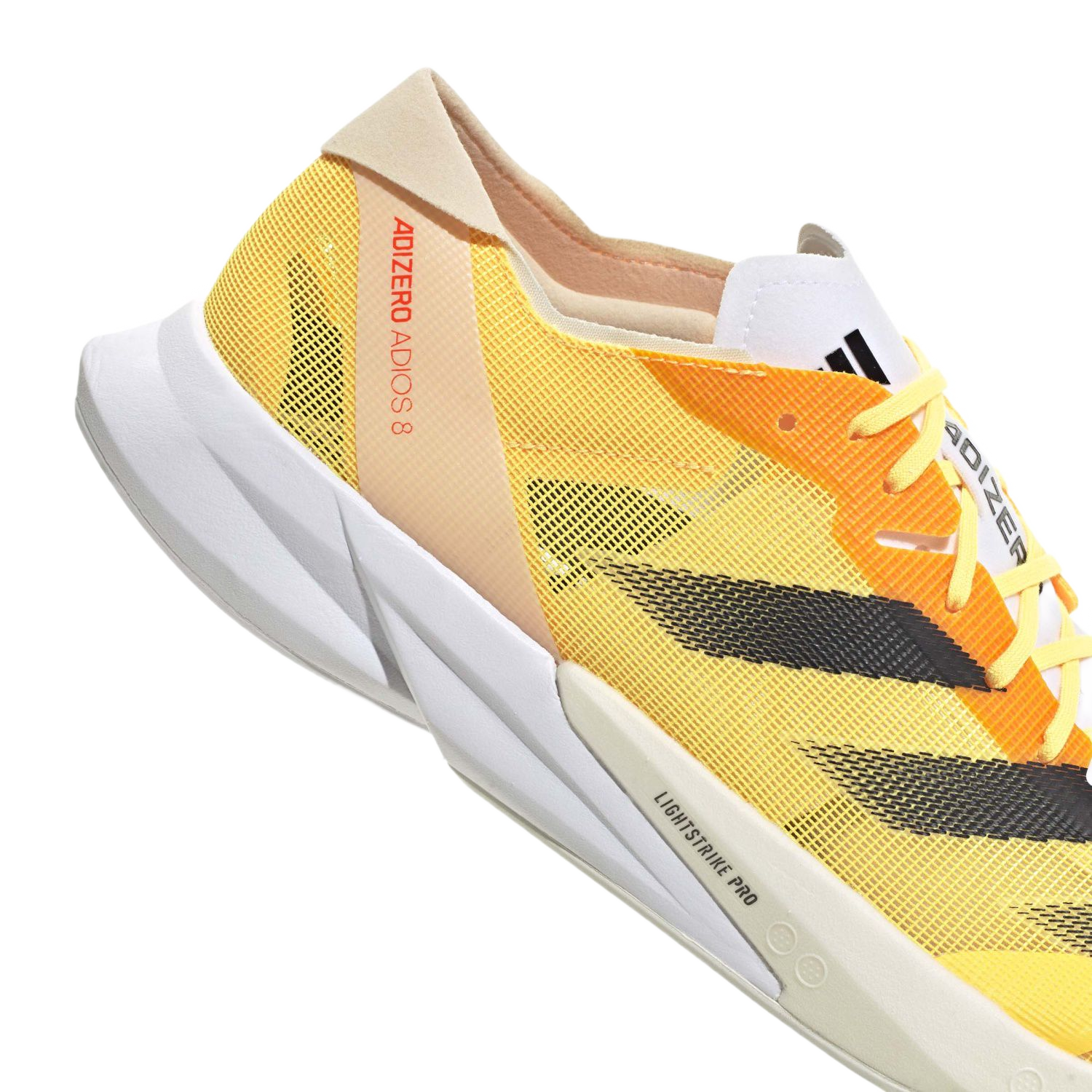 ADIDAS ADIZERO ADIOS 8 M 