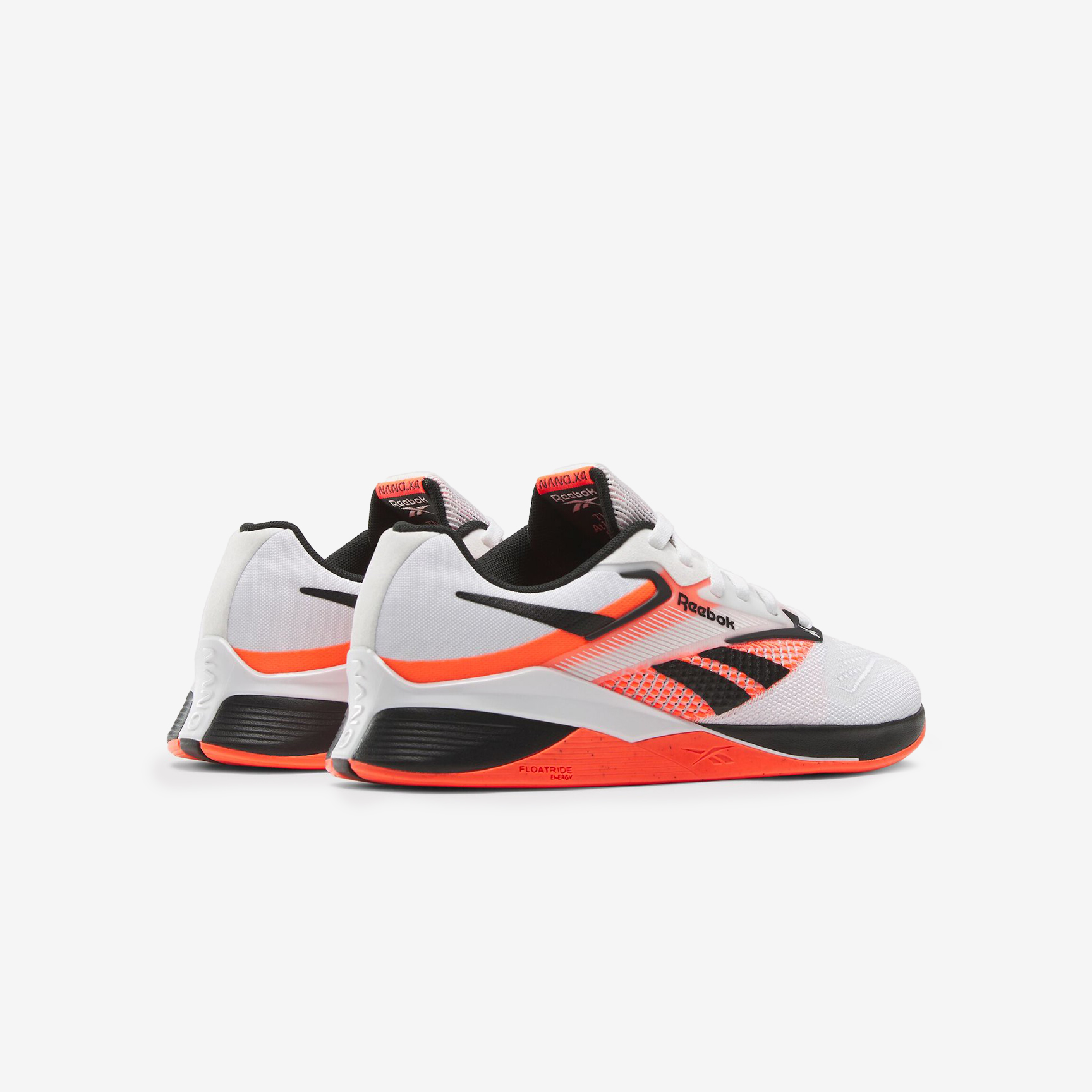 REEBOK NANO X4 - WOMEN NANOX4W-100074187