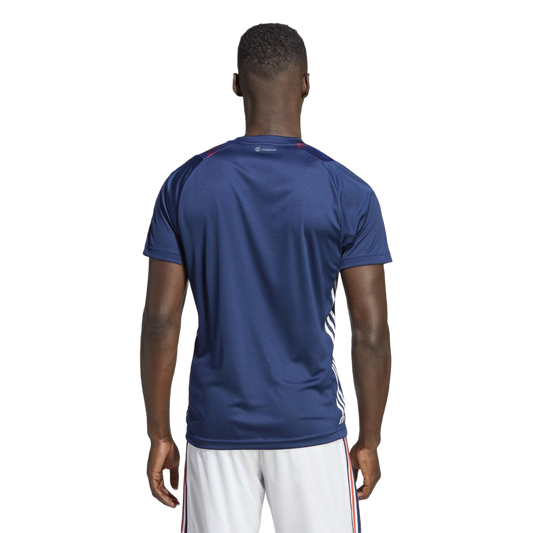 CAMISETA FFHB M DRC60-IA8576