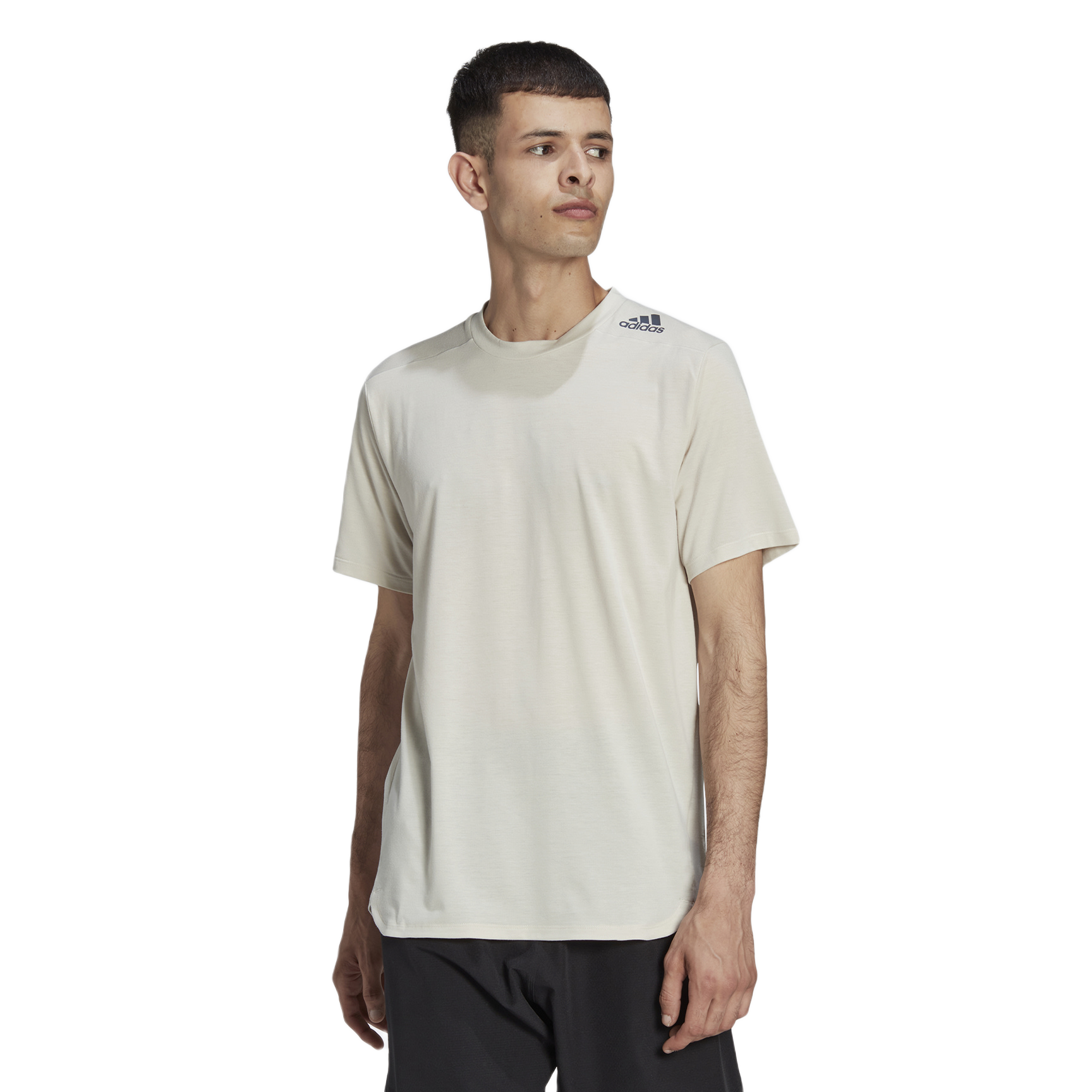 ADIDAS M D4T HIIT TEE I4530-HL8782