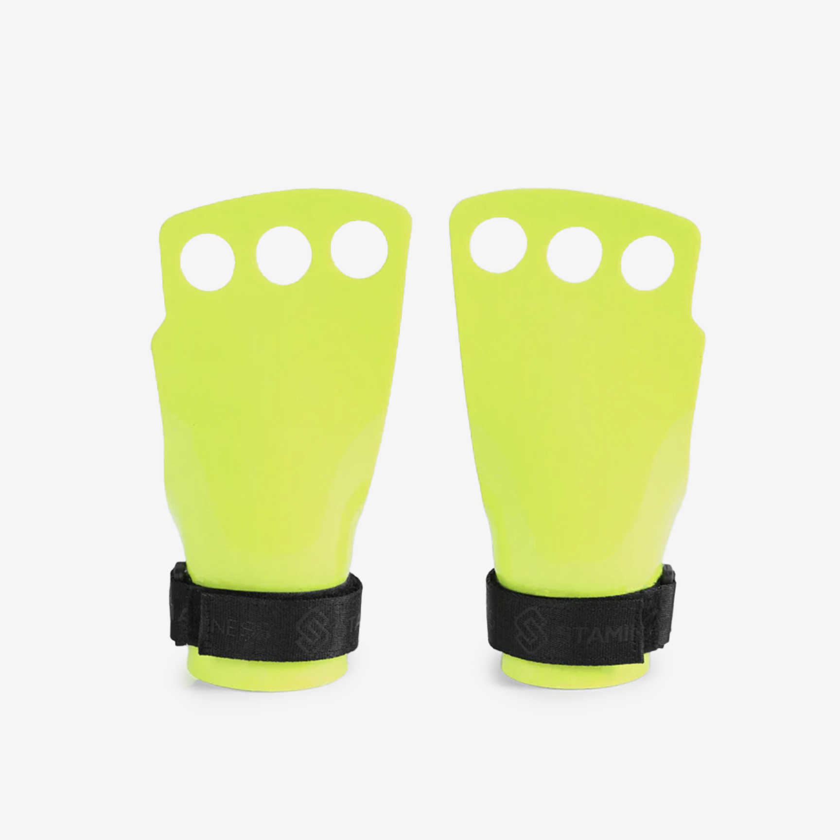 STMN ZERO FULL COVER GRIPS STAGRZEROFUL-YELLOW