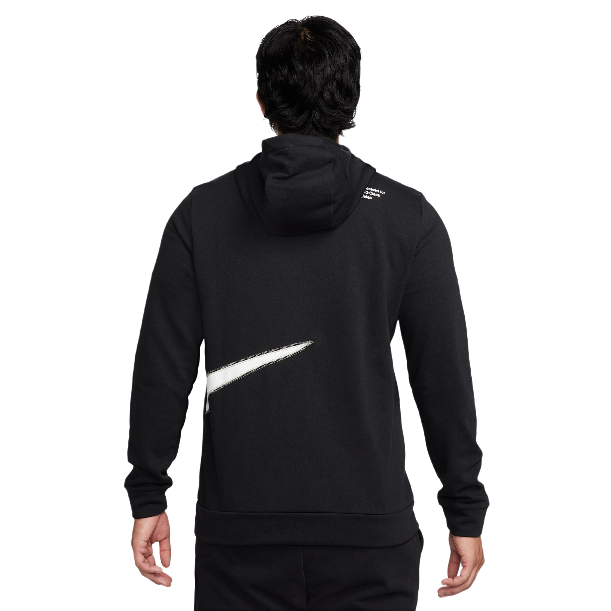 HOODIE NIKE DRI-FIT FB8575-010