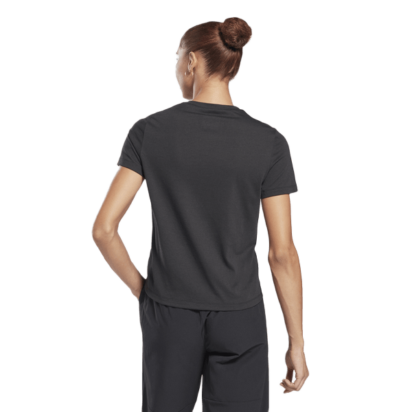 REEBOK MODERN SAFARI LOGO TEE KMG69-H23853