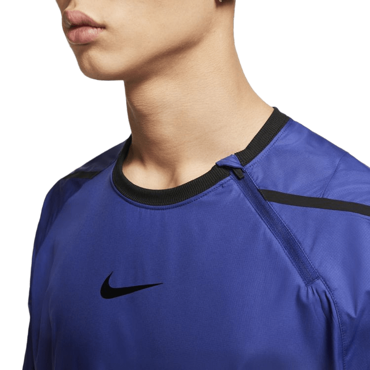 M NK DRILL LONG SLEEVE T-SHIRT NPC CJ6962455M