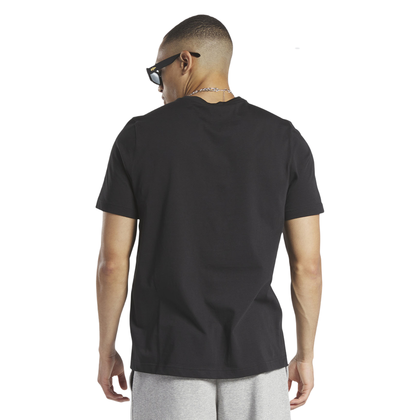 REEBOK GS T-SHIRT VC333-HM6247