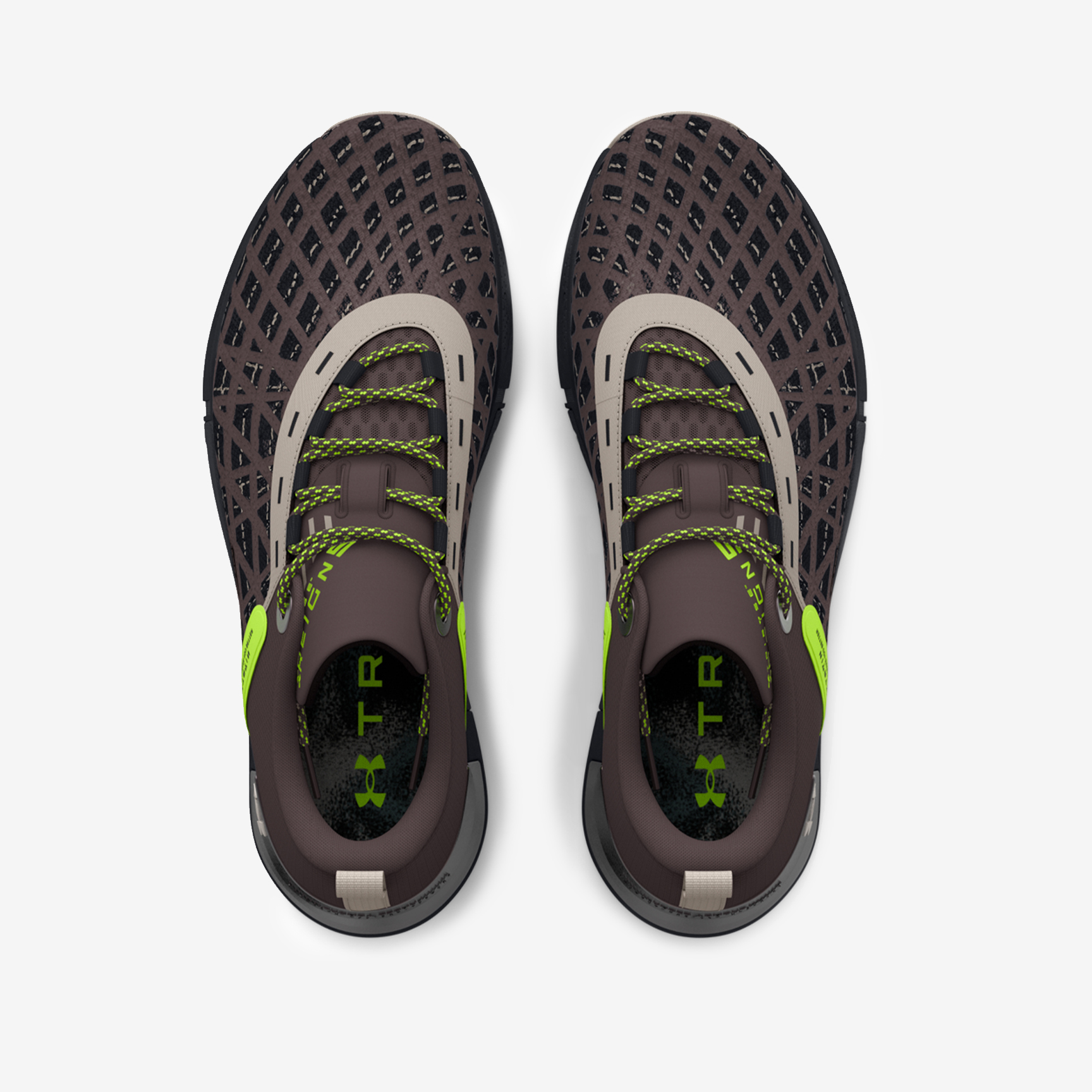 UNDER ARMOUR TRIBASE REIGN 5 3026214-100