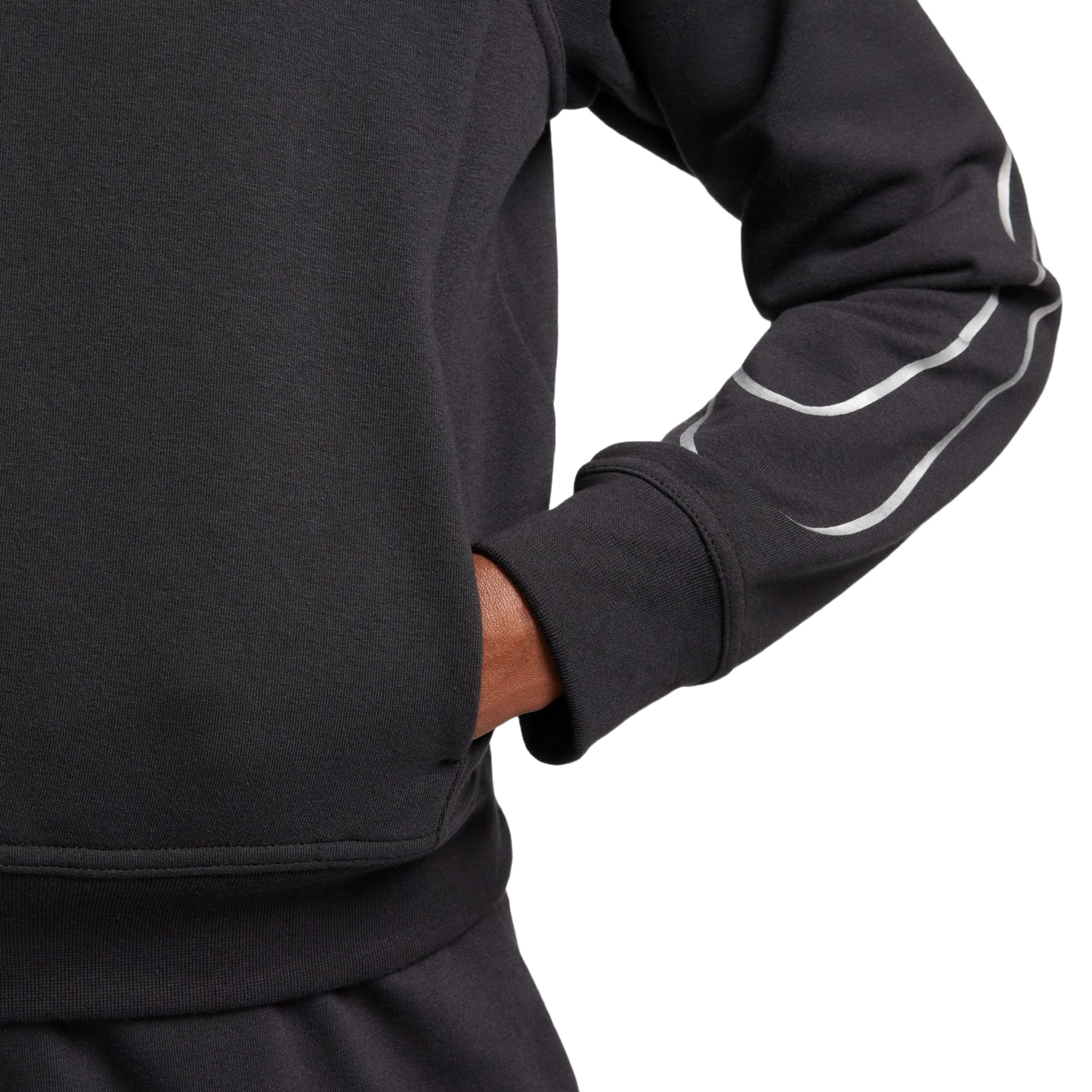 HOODIE NIKE FB5693-010