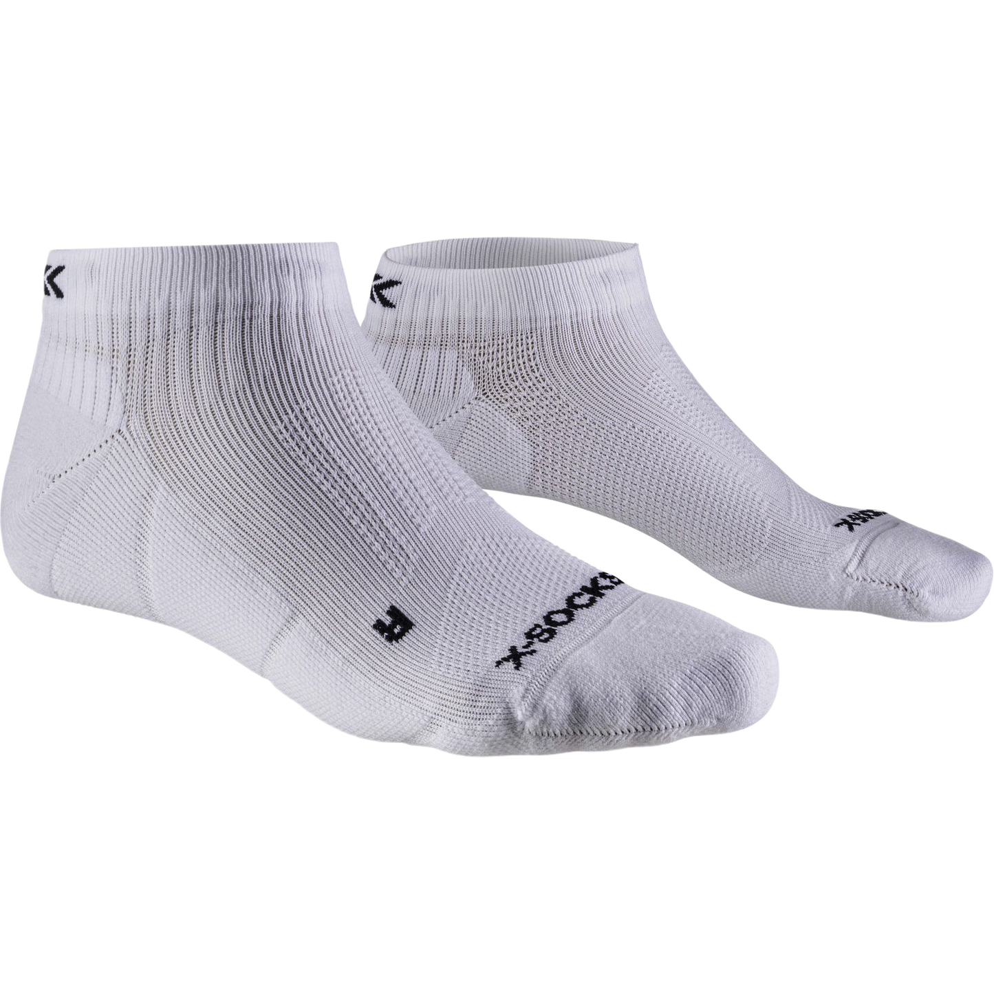 CALCETIN X-BIONIC CORE SPORT LOW CUT XS-YICSS24U-W003-35