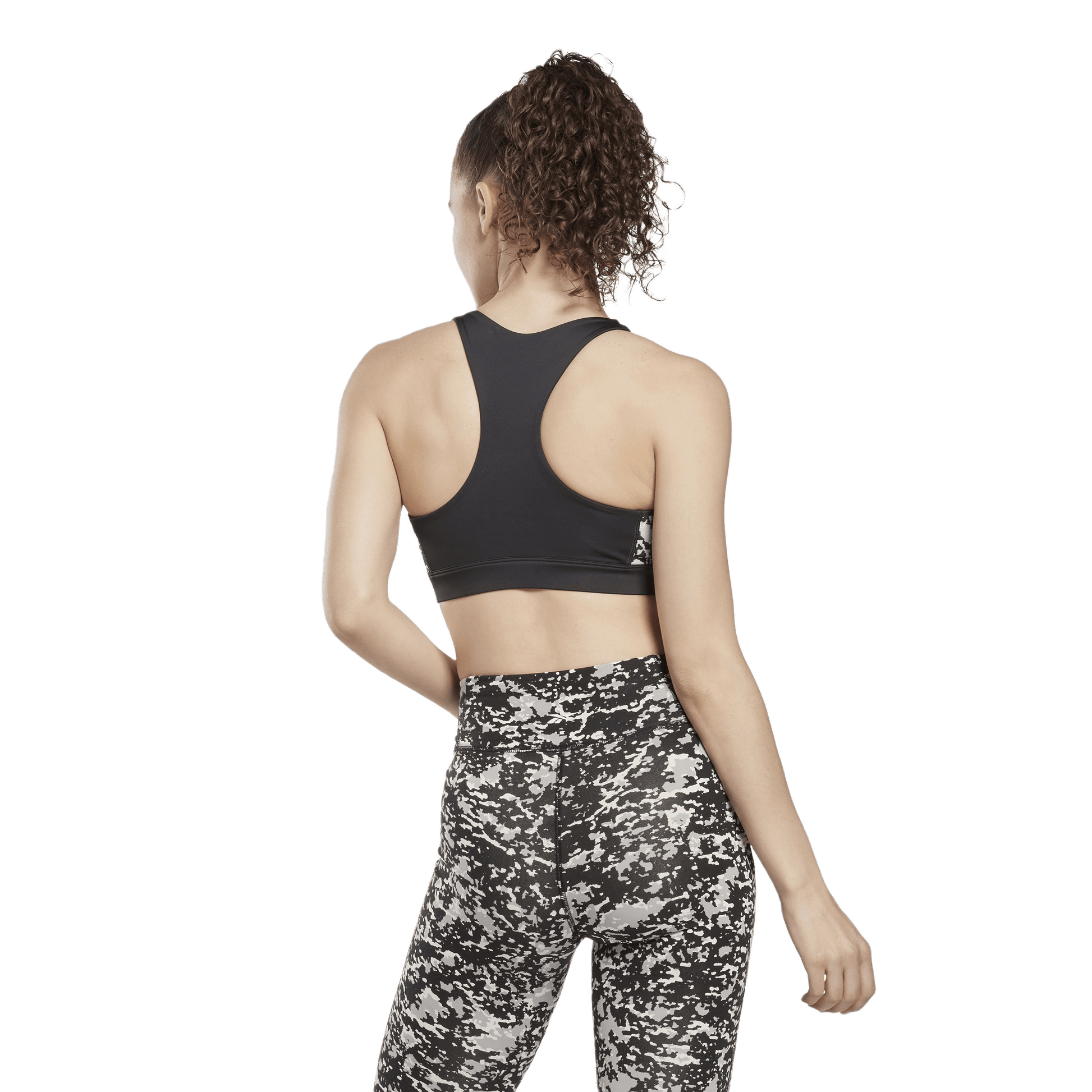 REEBOK Mod Safari TOP - MEDIUM IMPACT UB503-HG3833