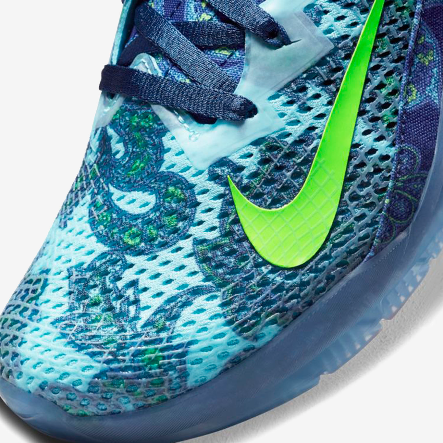 NIKE METCON 6 AMP - PAISLEY CZ0602-434