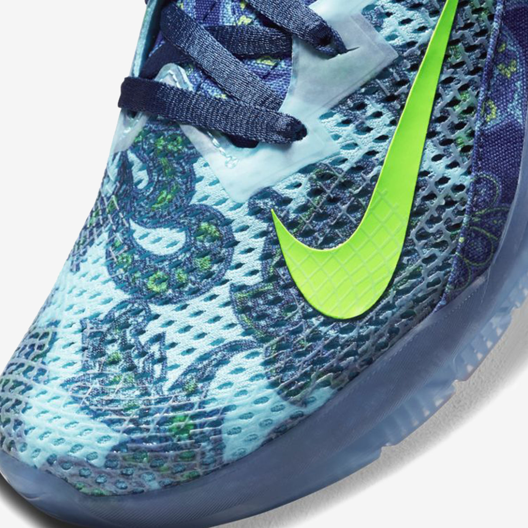 NIKE METCON 6 AMP - PAISLEY CZ0602-434