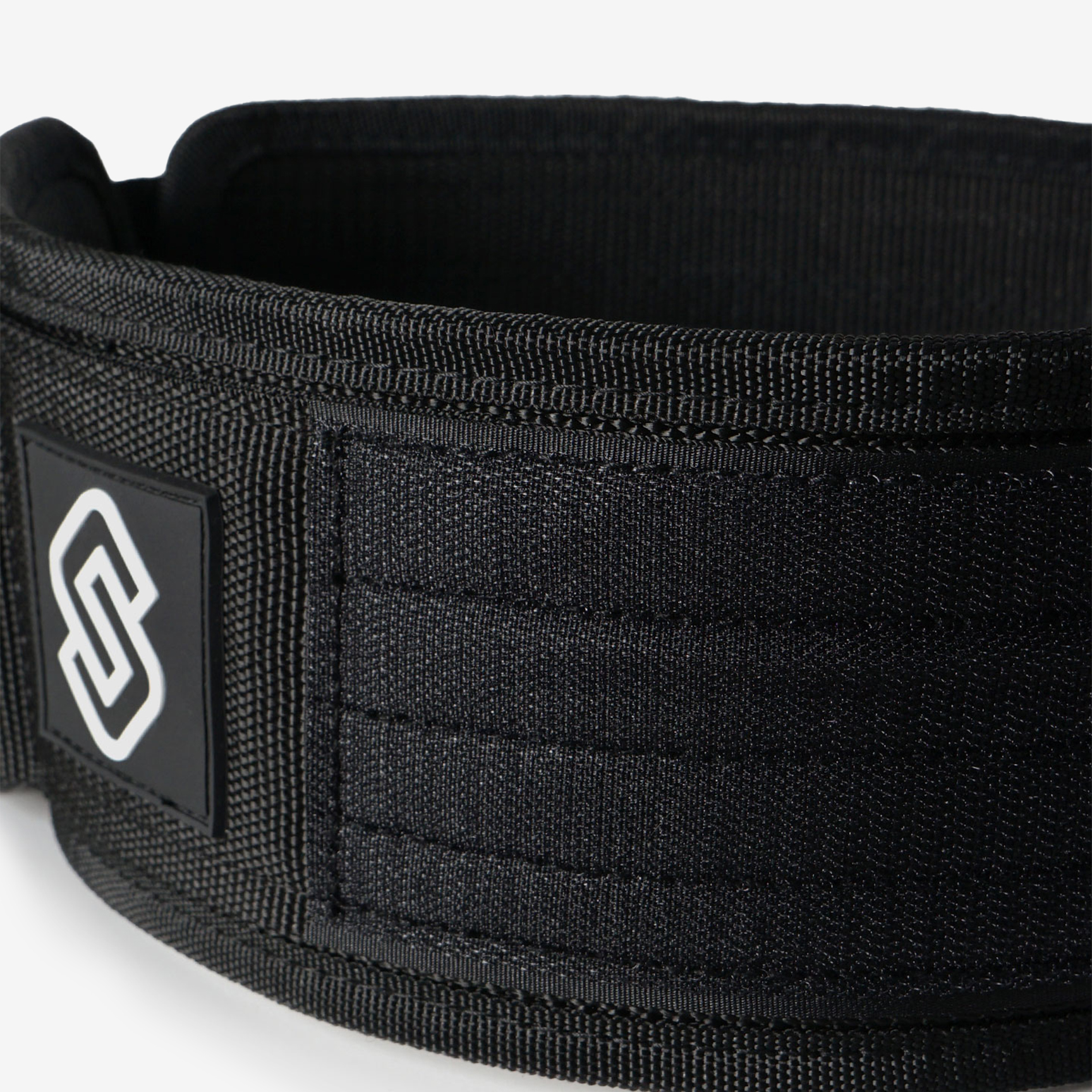 CORE WEIGHTLIFTING BELT STABELCORE-COREBLACK