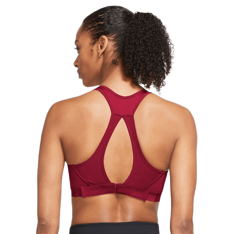 TOP NIKE DRI-FIT SWOOSH - HIGH IMPACT DD0428-690-XSA