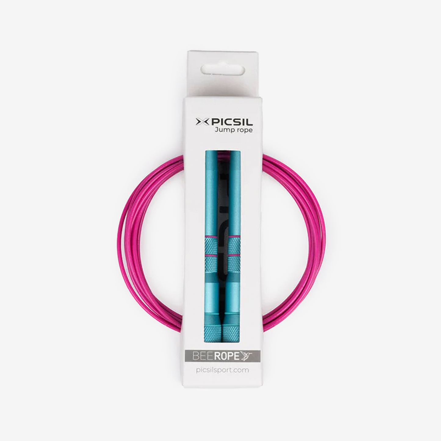 PICSIL BEE ROPE NEW EDITION 