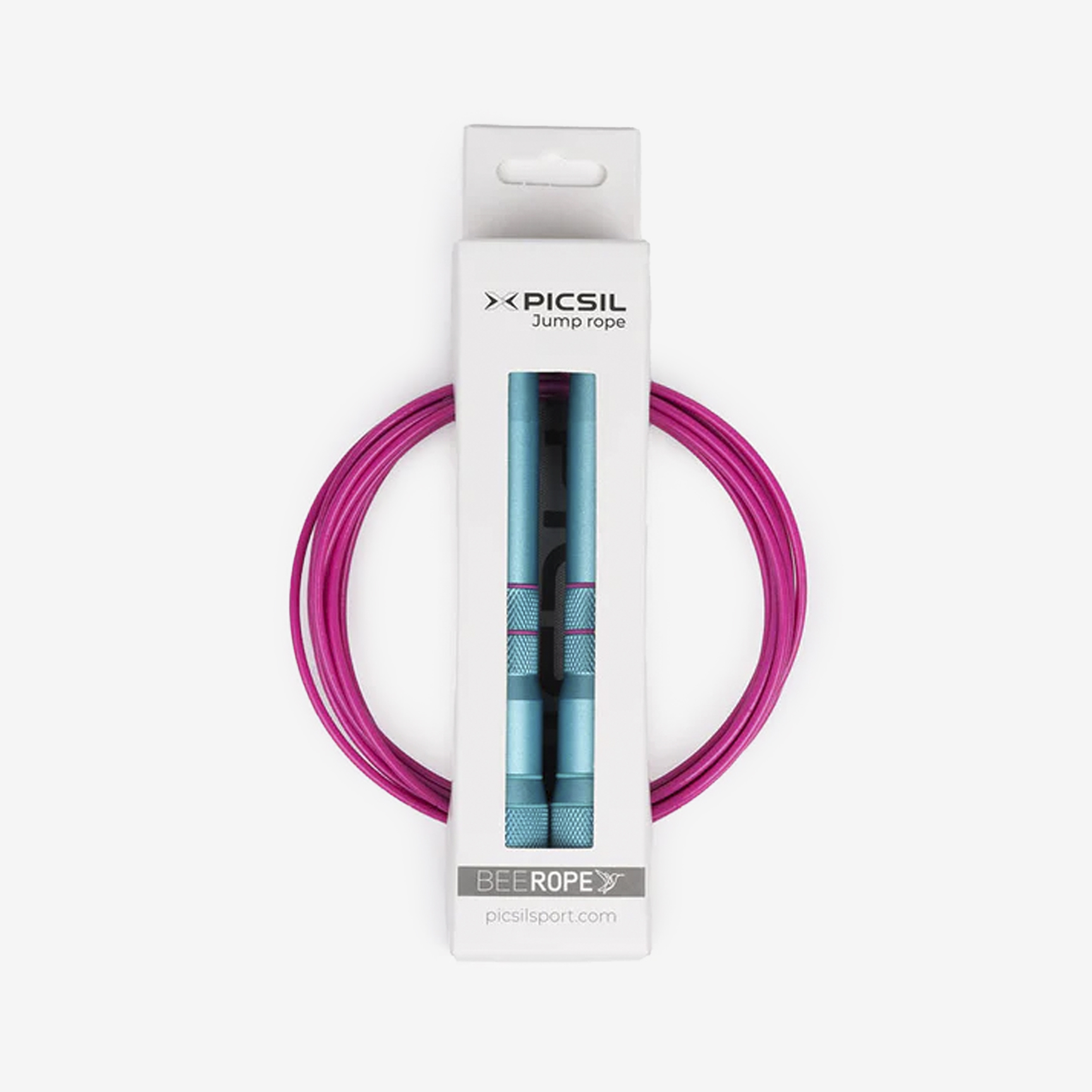 PICSIL BEE ROPE NEW EDITION 