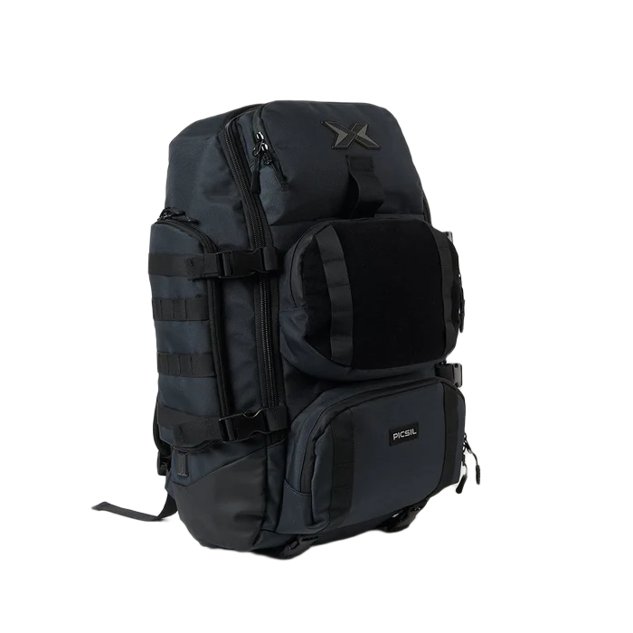 PICSIL TACTICAL WATERPROOF BACKPACK 45L MTACTICA-BLUE
