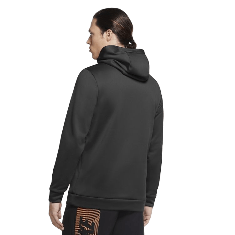 HOODIE NIKE THERMA CU6214-010