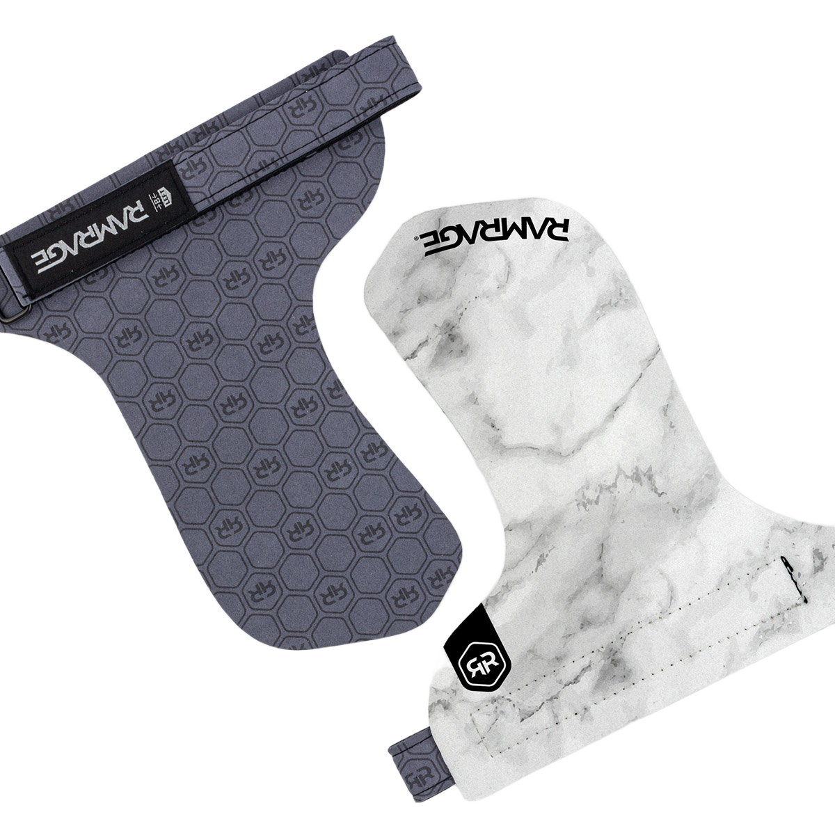 RAMRAGE IDOL GRIPS - THE CLASSICS GFMPR-008S