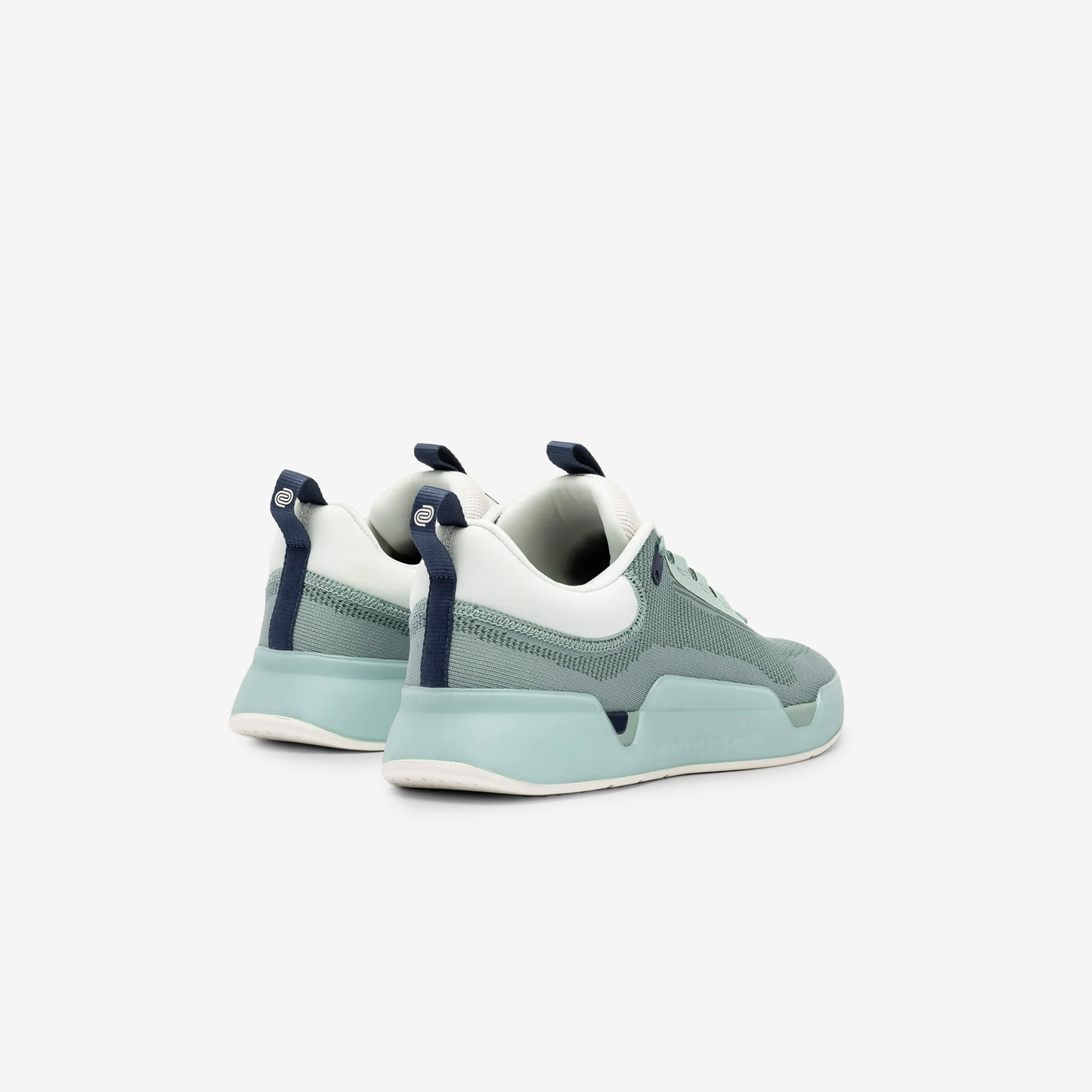 WHILE ON EARTH MOVE TRAINER FTN-Mint/Surf