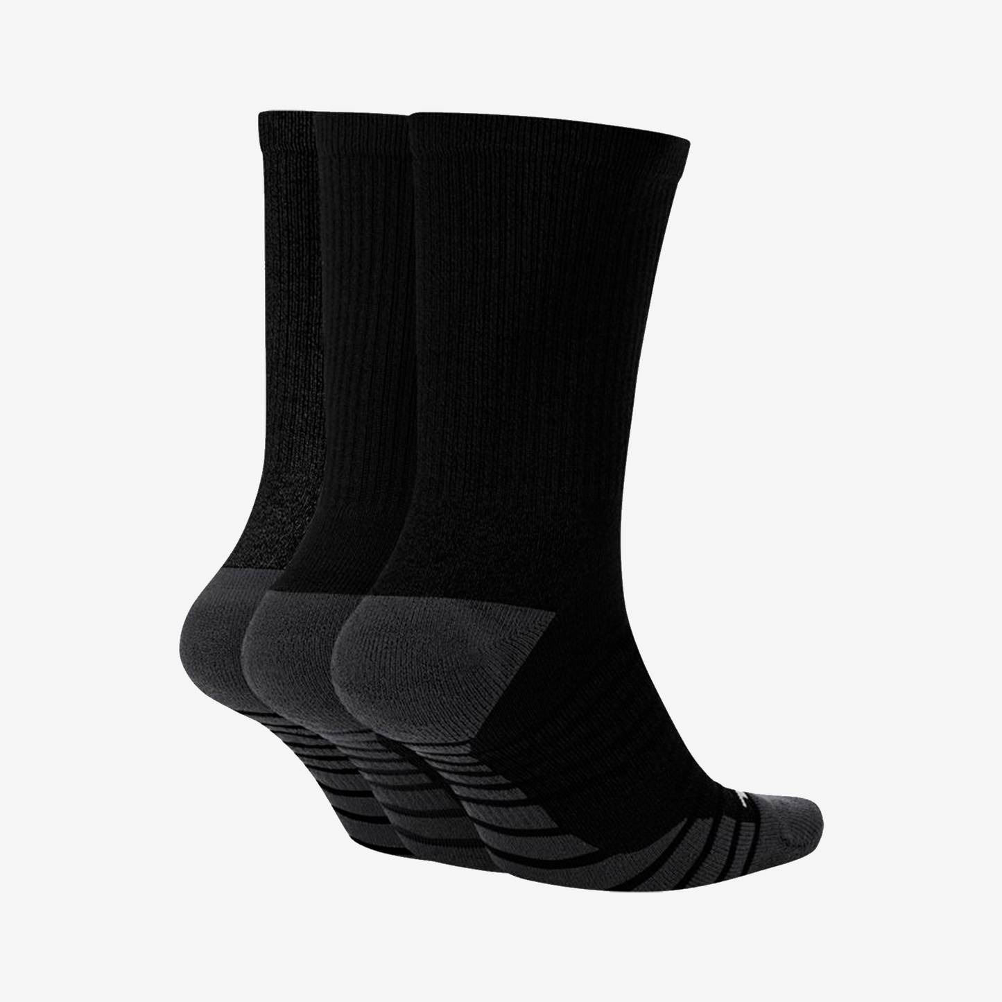 CALCETINES NIKE DRY CUSHION CREW (PACK3) SX5547-010