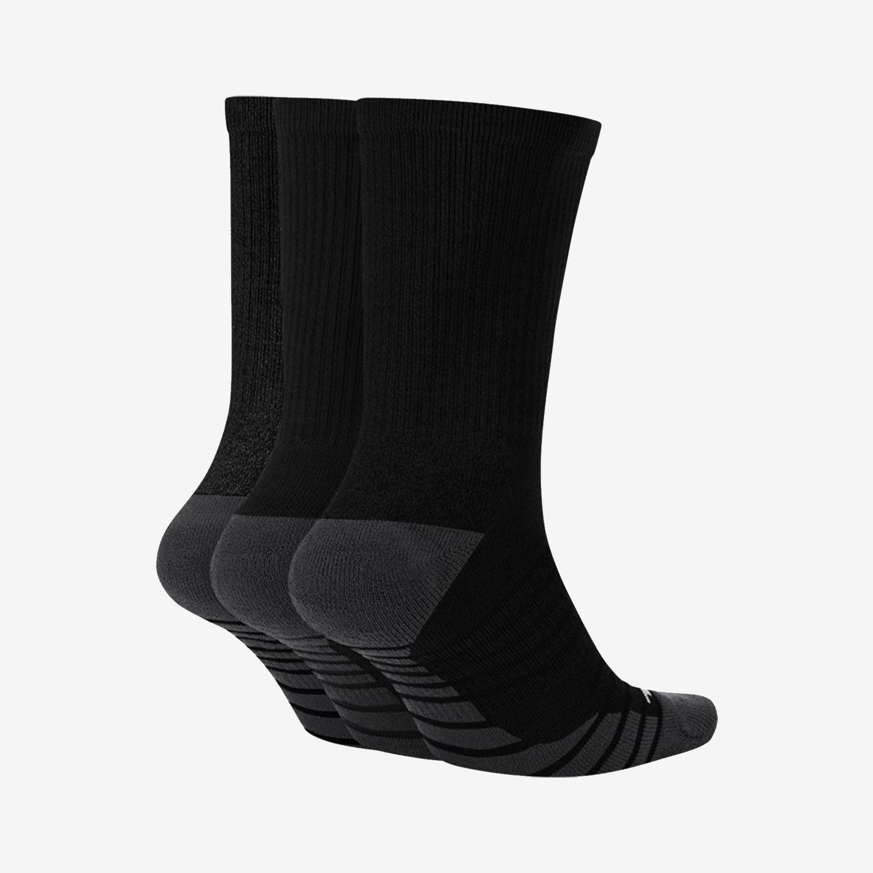 CALCETINES NIKE DRY CUSHION CREW (PACK3) SX5547-010